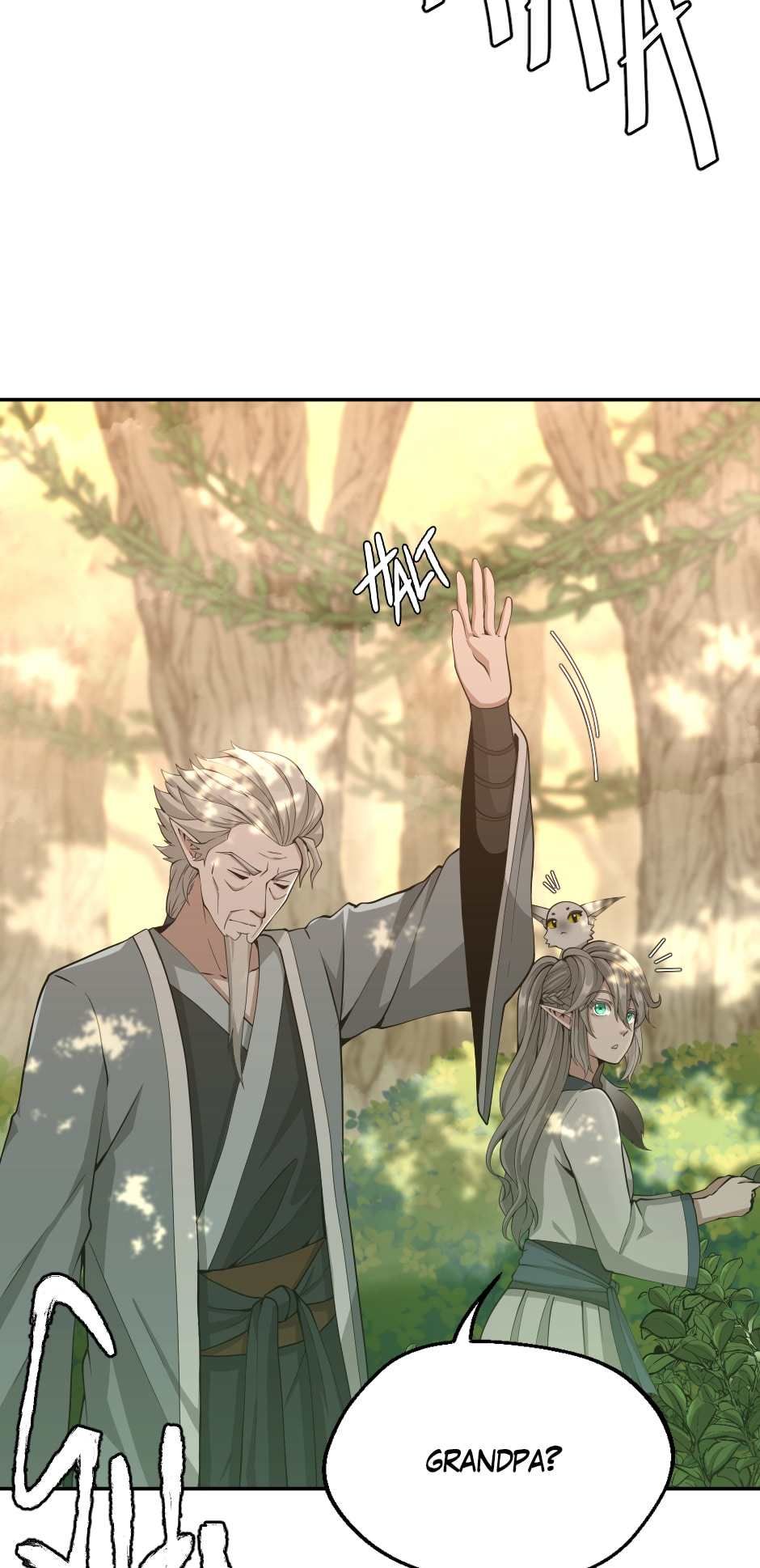 Read The Beginning After The End ENGLISH Manga Online