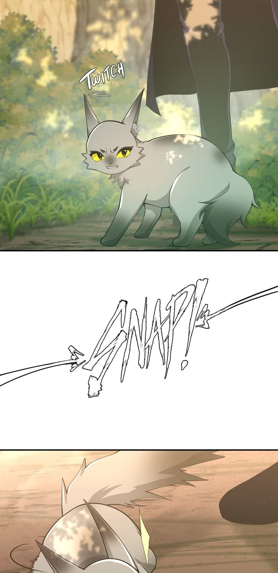 Read The Beginning After The End ENGLISH Manga Online