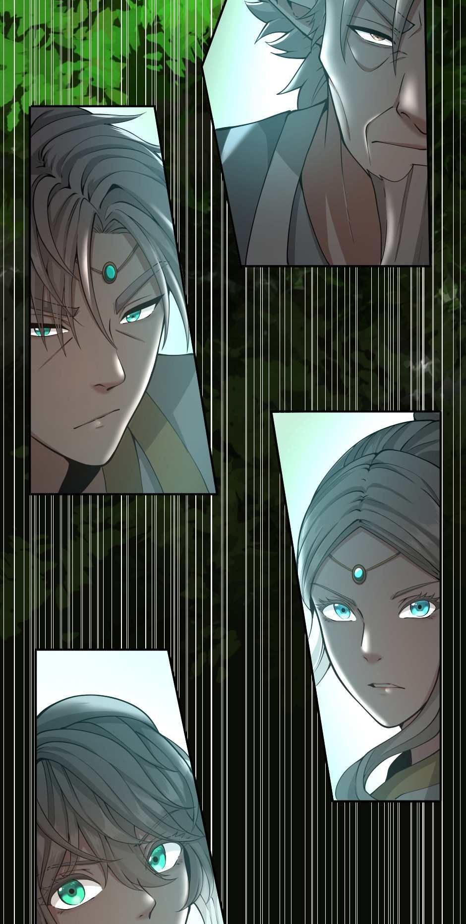 Read The Beginning After The End ENGLISH Manga Online