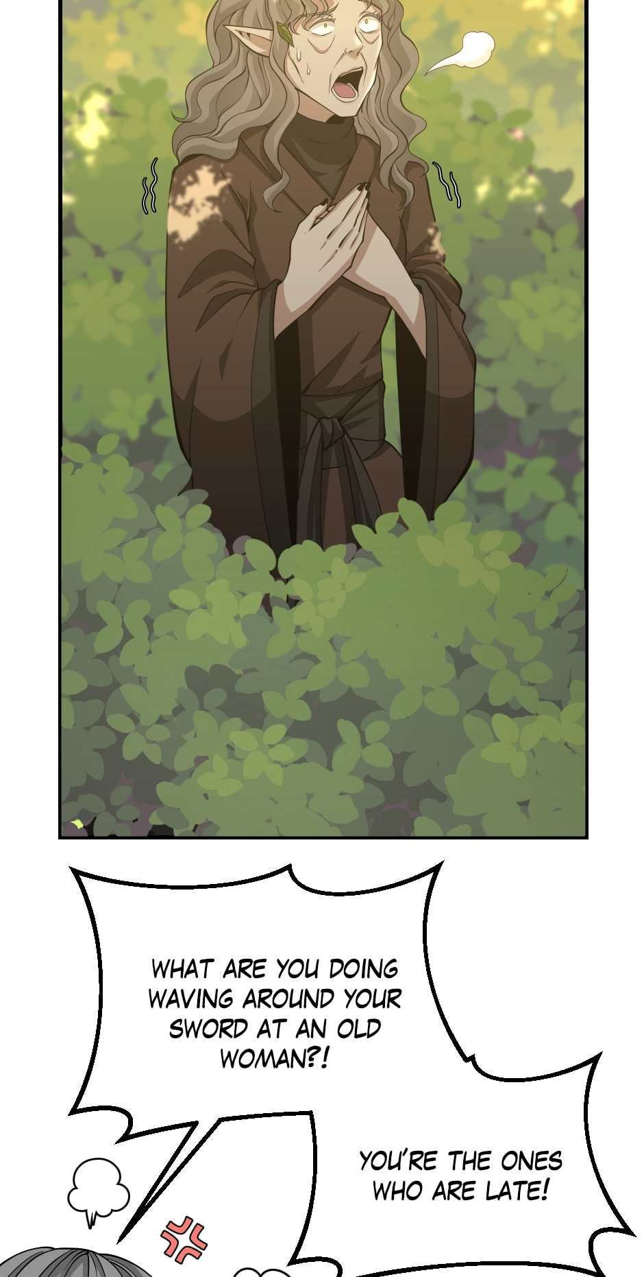 Read The Beginning After The End ENGLISH Manga Online