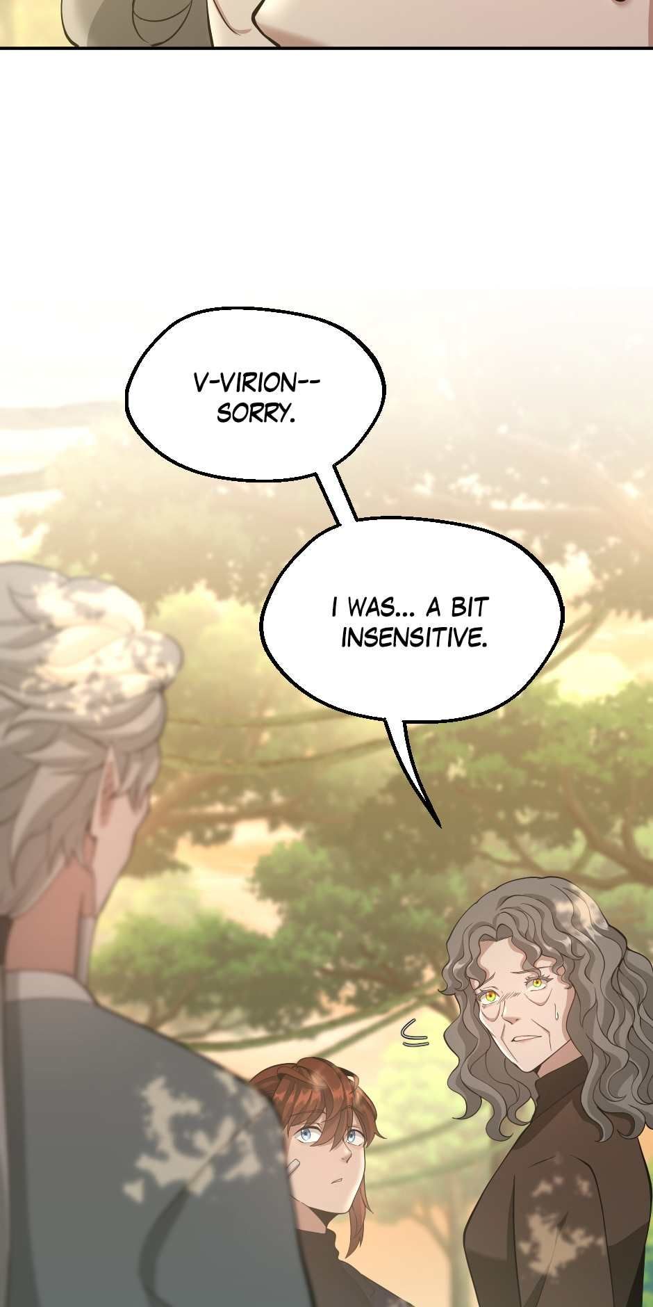 Read The Beginning After The End ENGLISH Manga Online