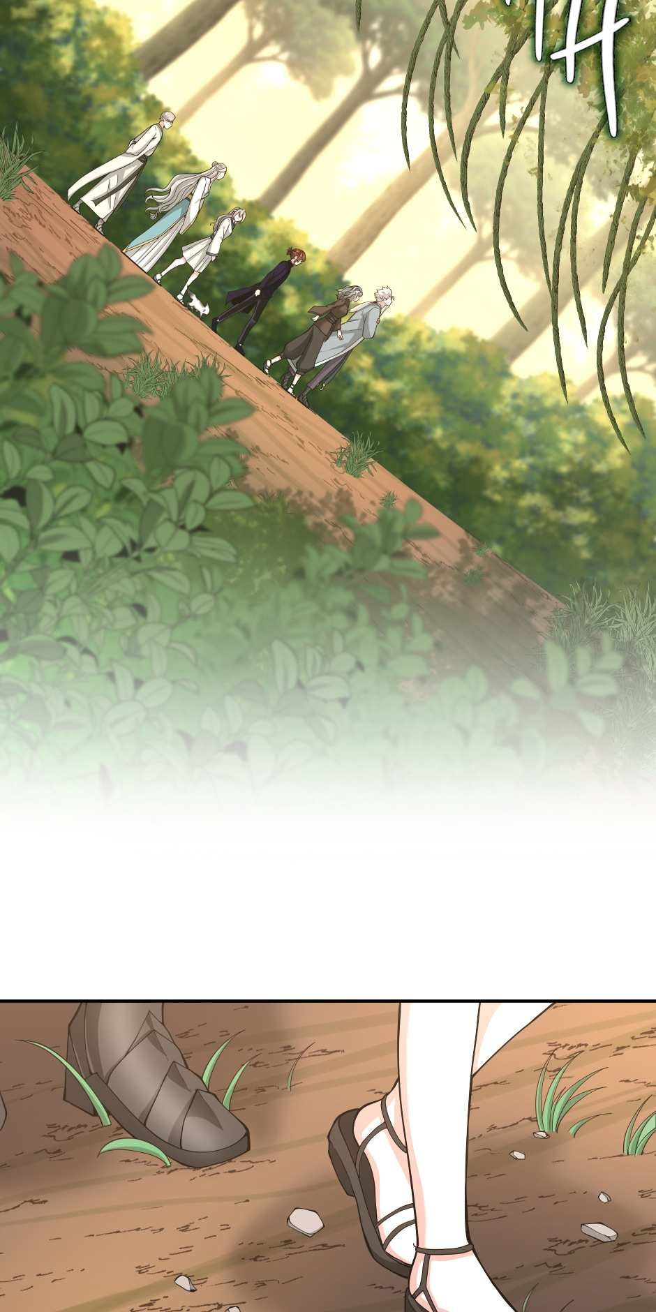 Read The Beginning After The End ENGLISH Manga Online