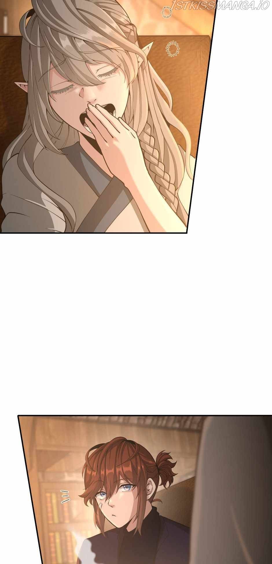 Read The Beginning After The End ENGLISH Manga Online