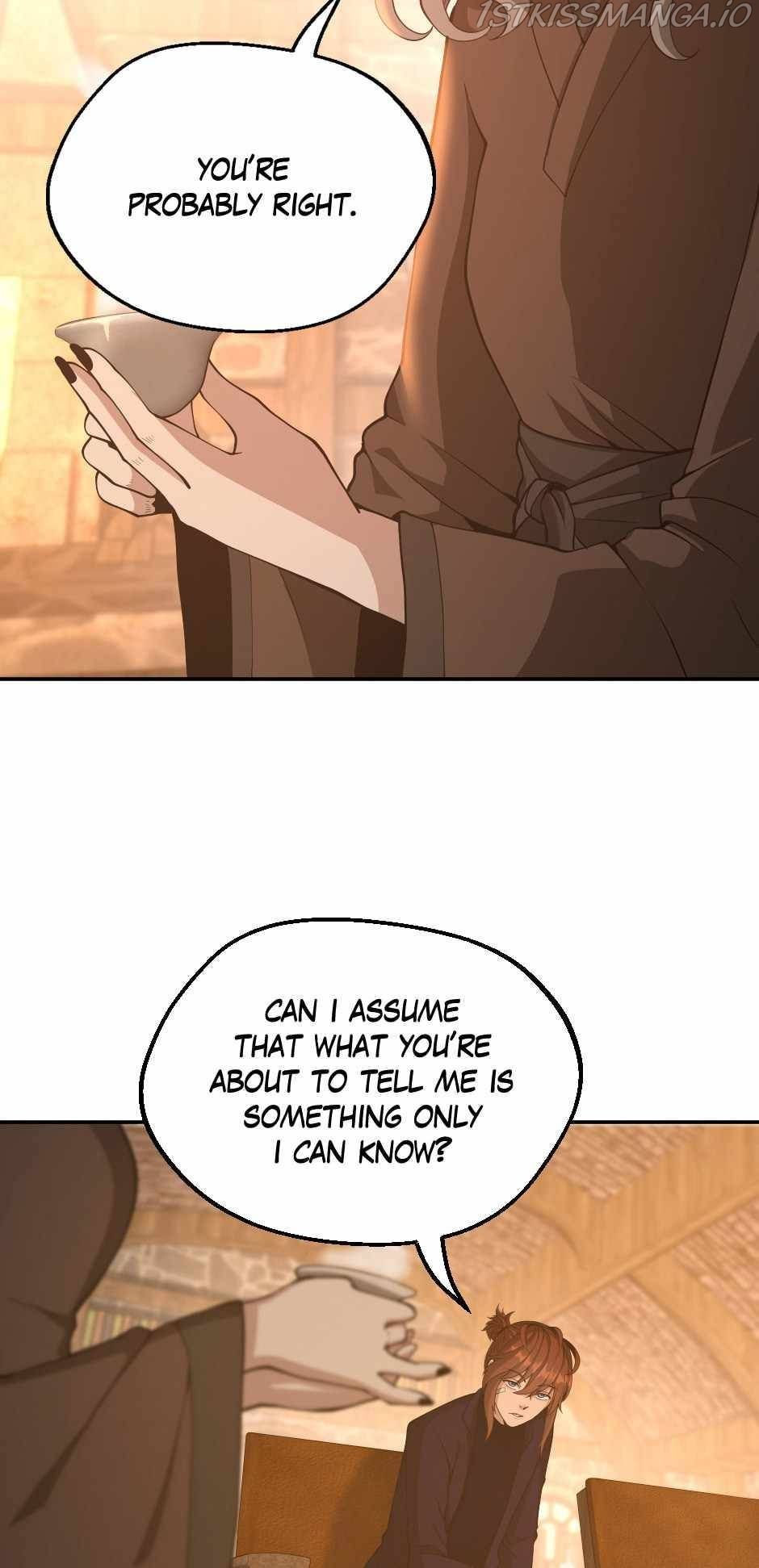 Read The Beginning After The End ENGLISH Manga Online