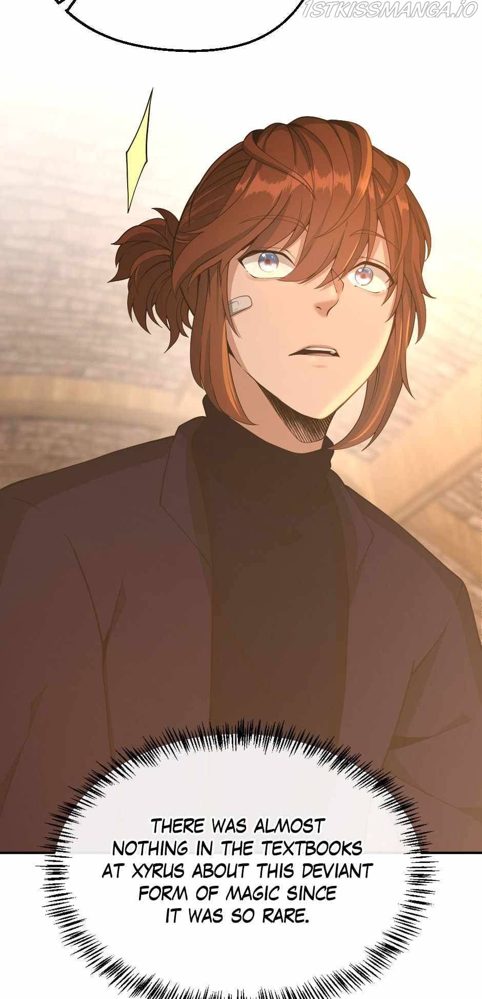 Read The Beginning After The End ENGLISH Manga Online