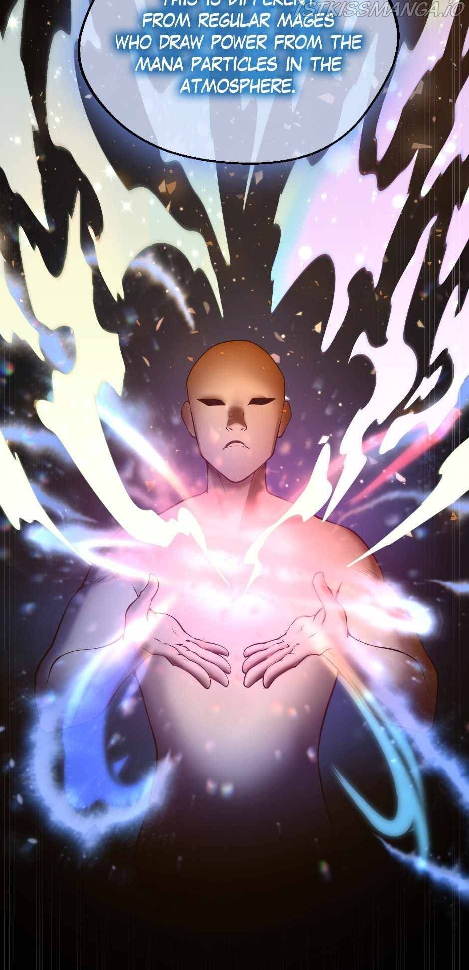 Read The Beginning After The End ENGLISH Manga Online