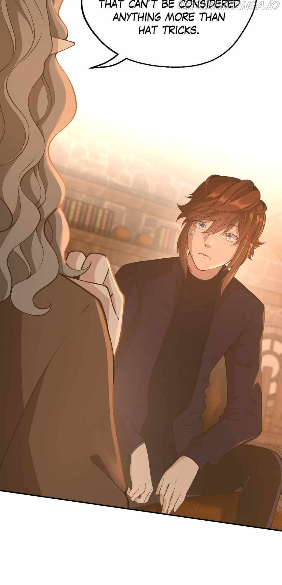 Read The Beginning After The End ENGLISH Manga Online