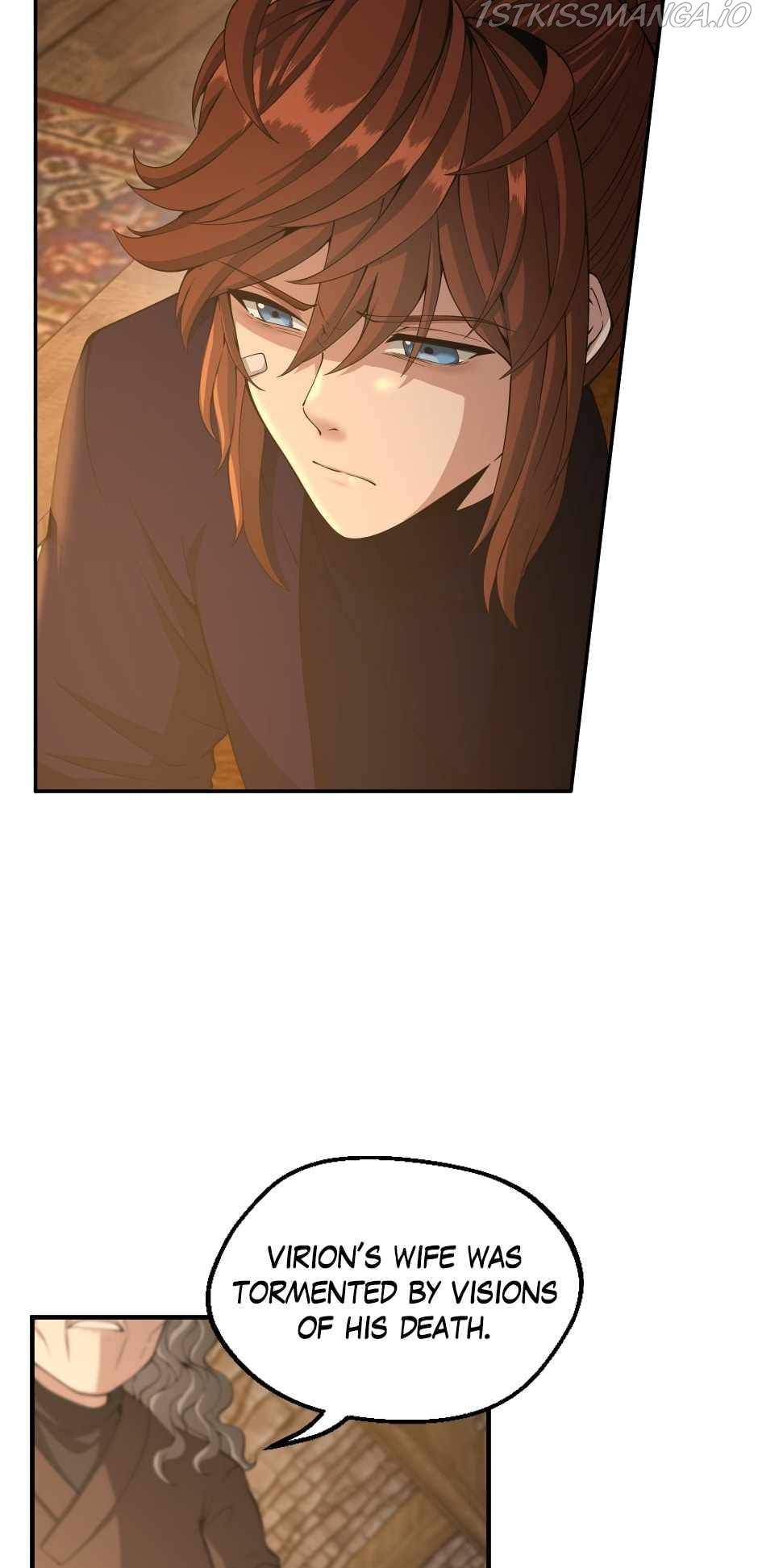 Read The Beginning After The End ENGLISH Manga Online