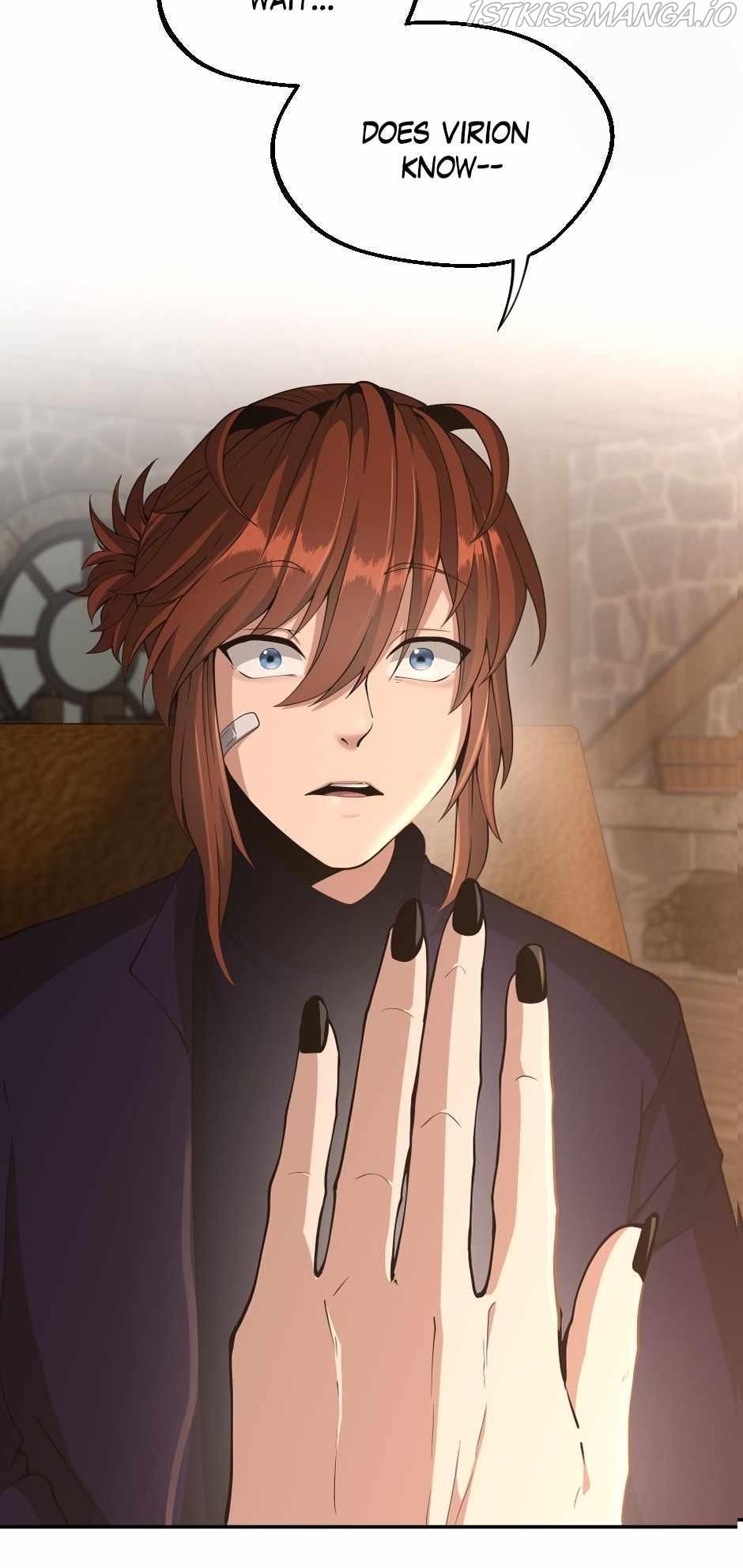 Read The Beginning After The End ENGLISH Manga Online