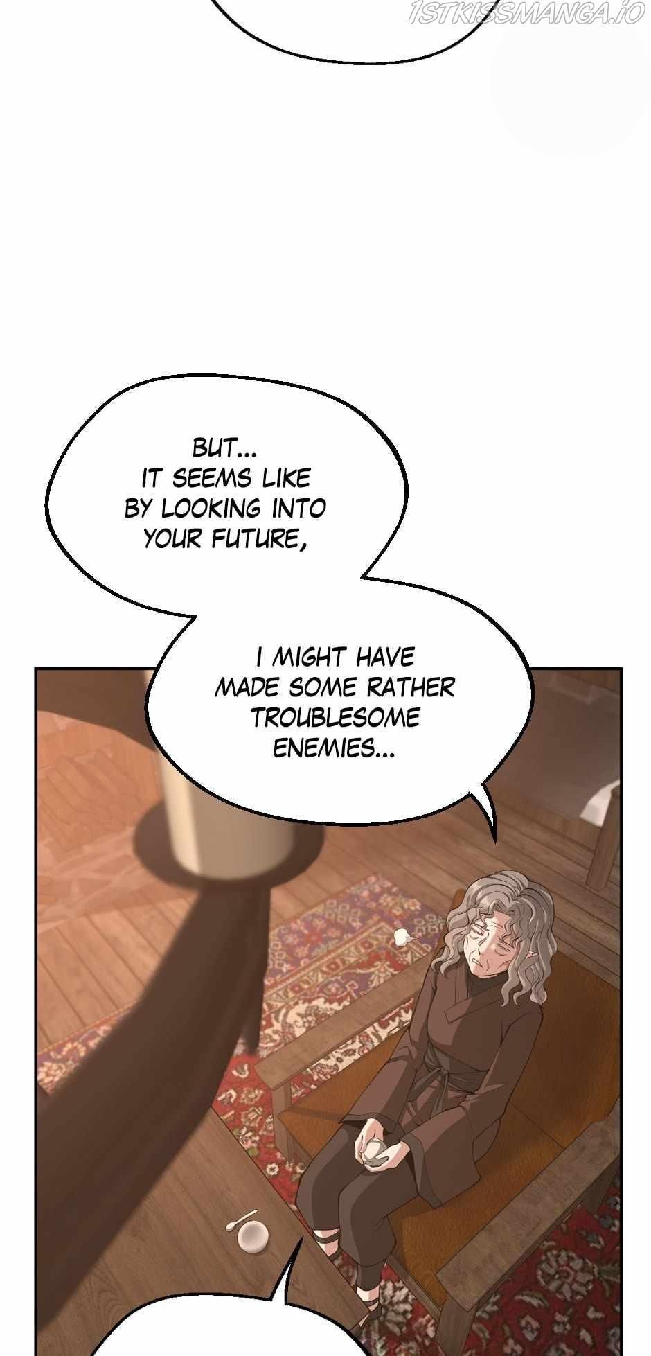 Read The Beginning After The End ENGLISH Manga Online