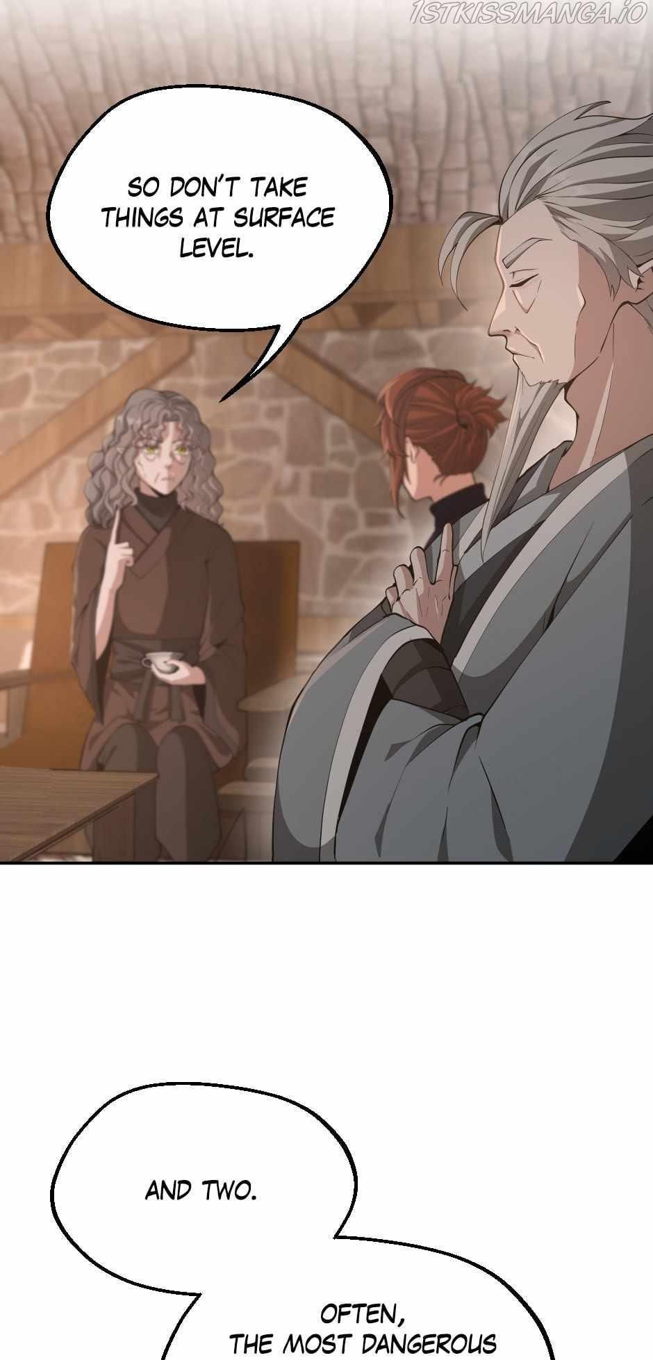 Read The Beginning After The End ENGLISH Manga Online