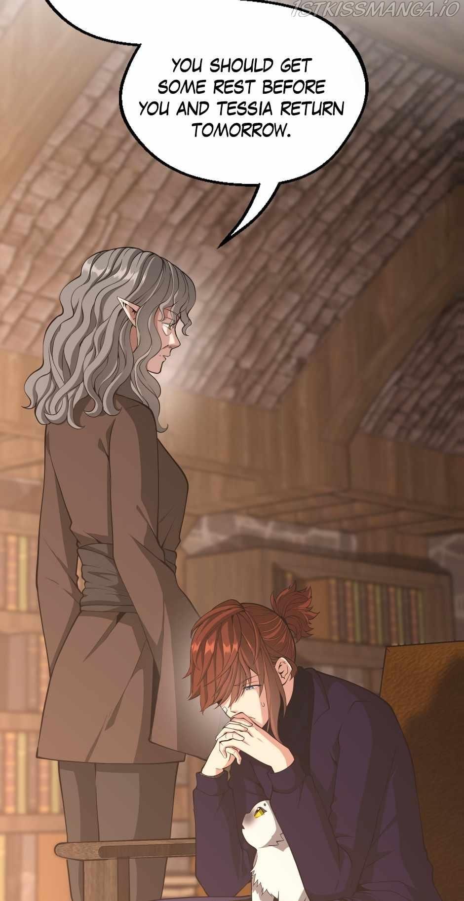 Read The Beginning After The End ENGLISH Manga Online