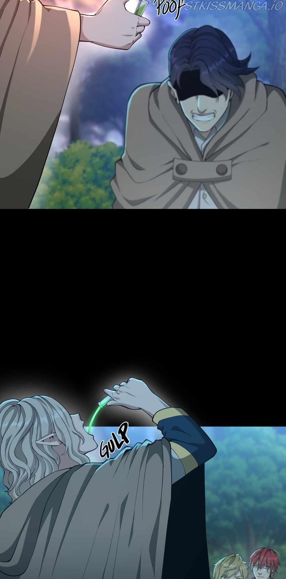 Read The Beginning After The End ENGLISH Manga Online