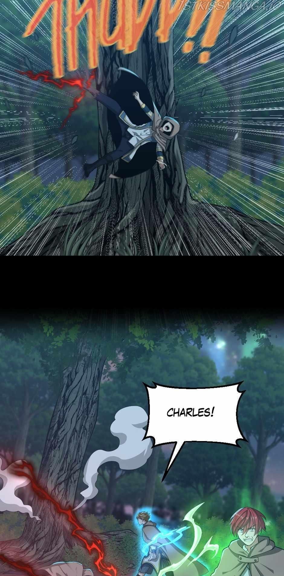 Read The Beginning After The End ENGLISH Manga Online