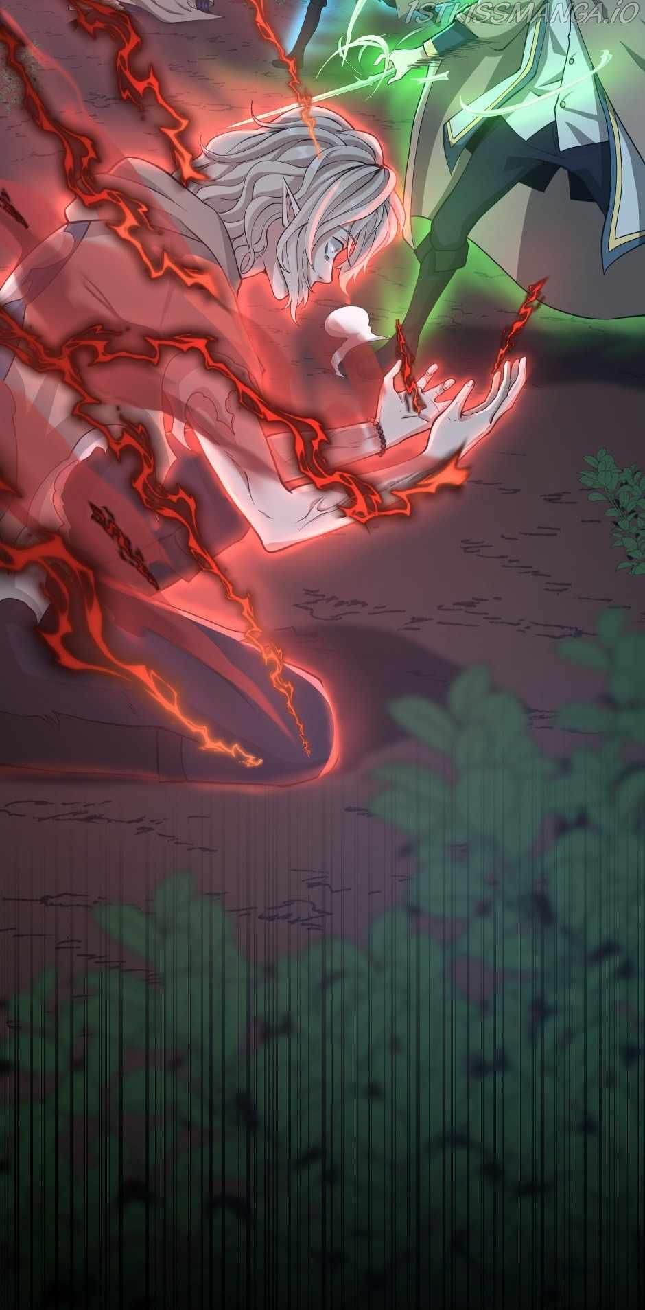 Read The Beginning After The End ENGLISH Manga Online