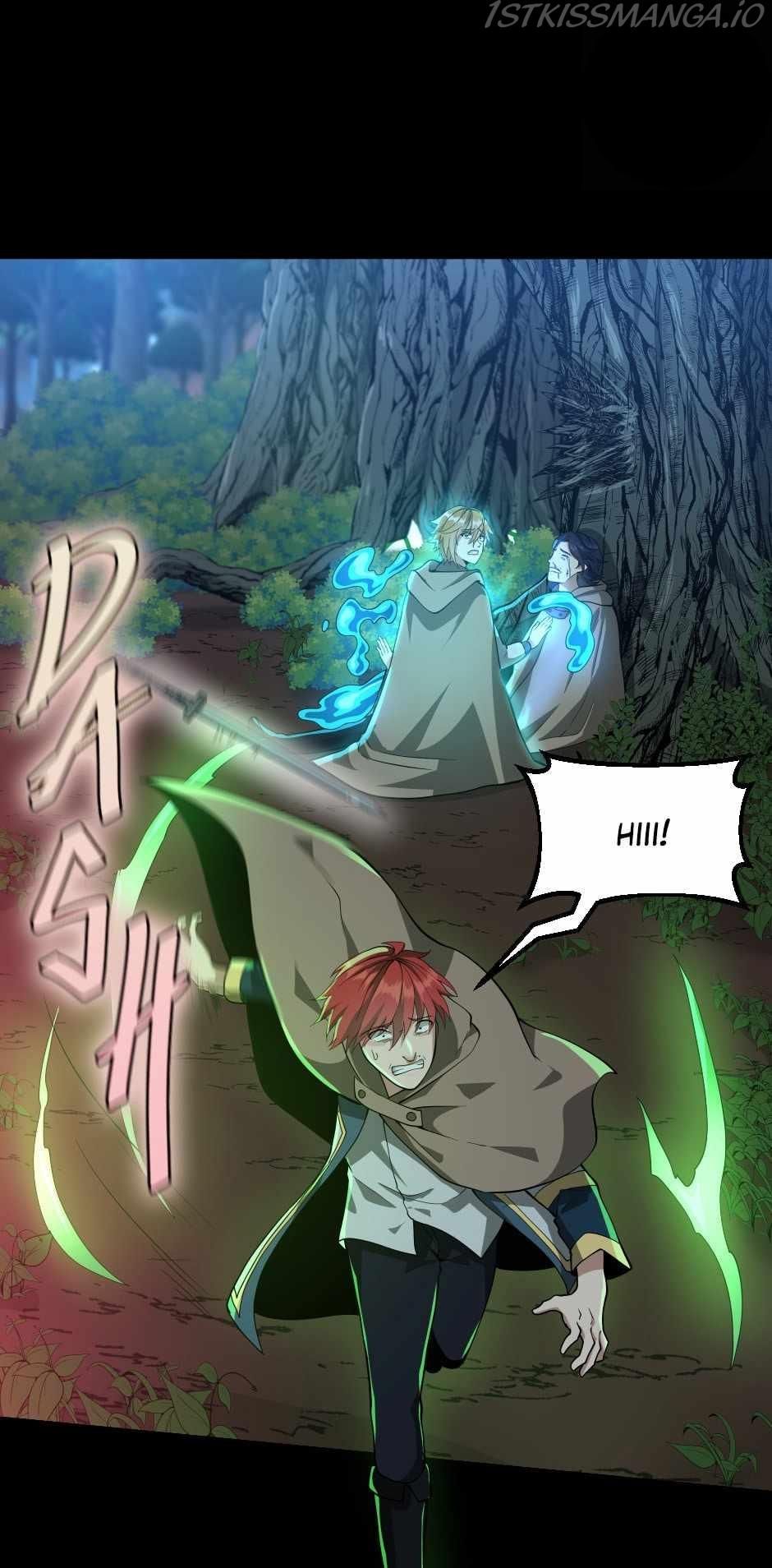 Read The Beginning After The End ENGLISH Manga Online