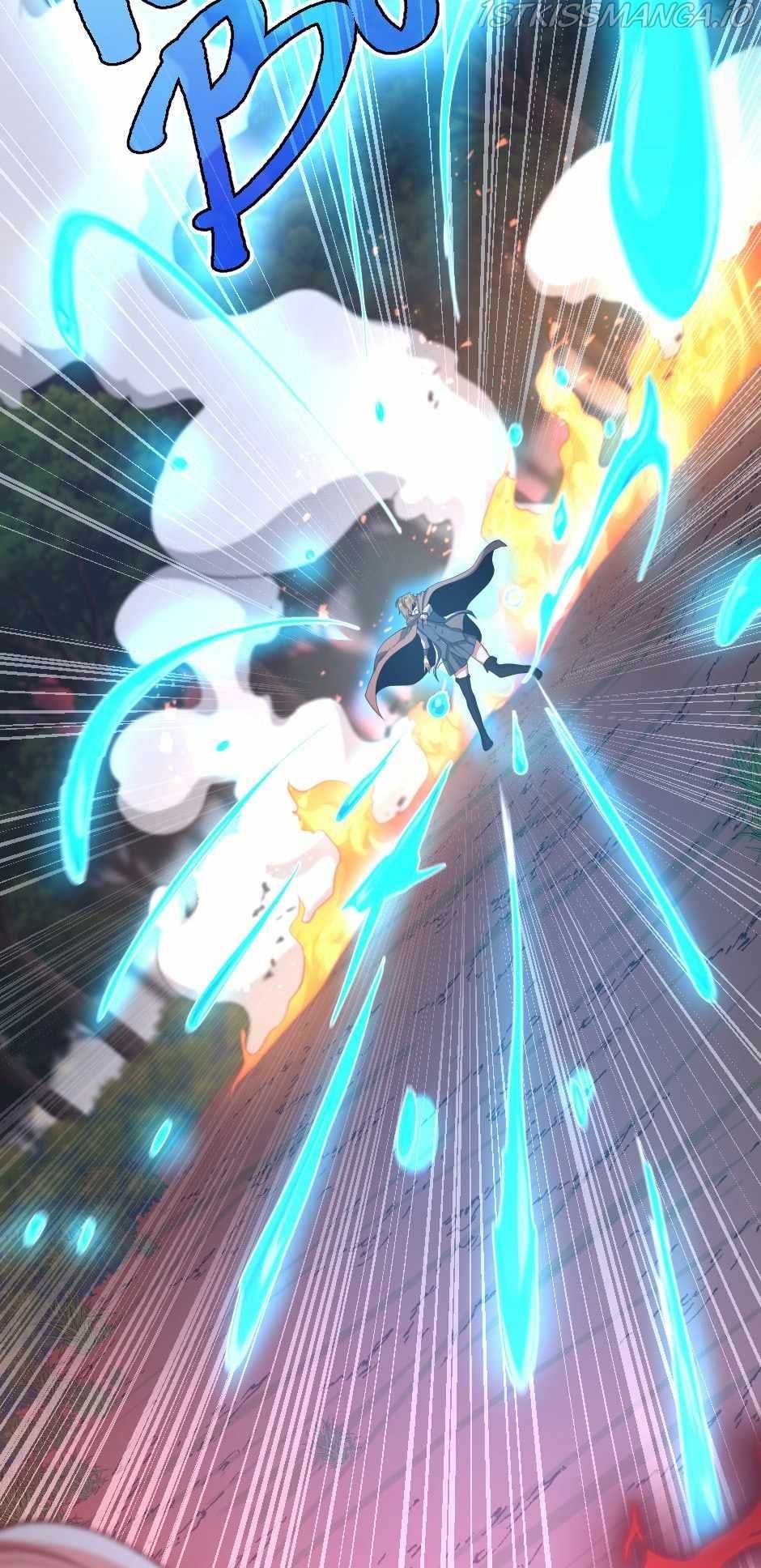 Read The Beginning After The End ENGLISH Manga Online