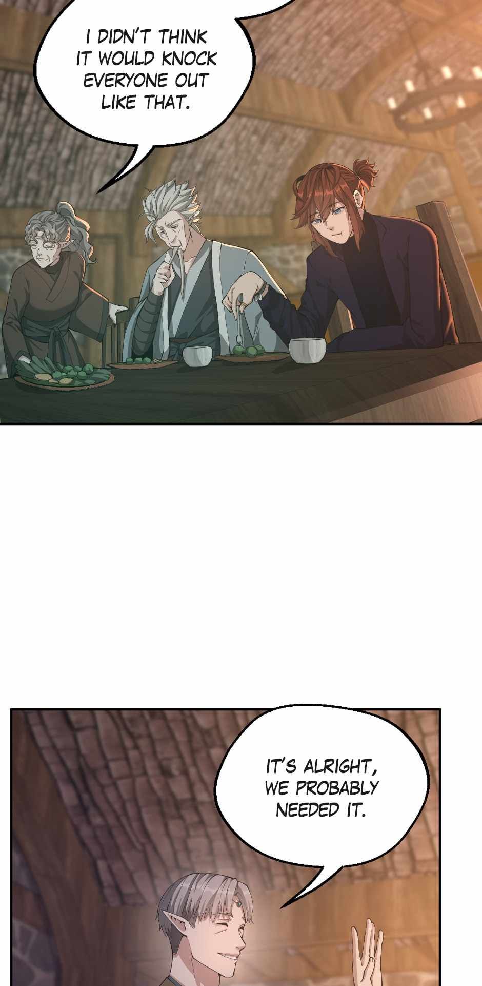 Read The Beginning After The End ENGLISH Manga Online