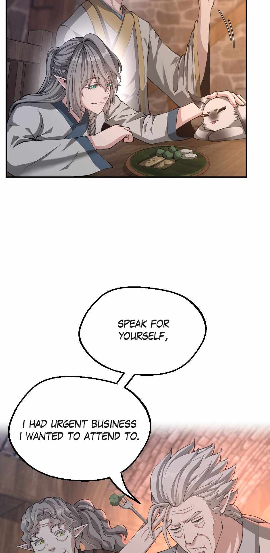 Read The Beginning After The End ENGLISH Manga Online