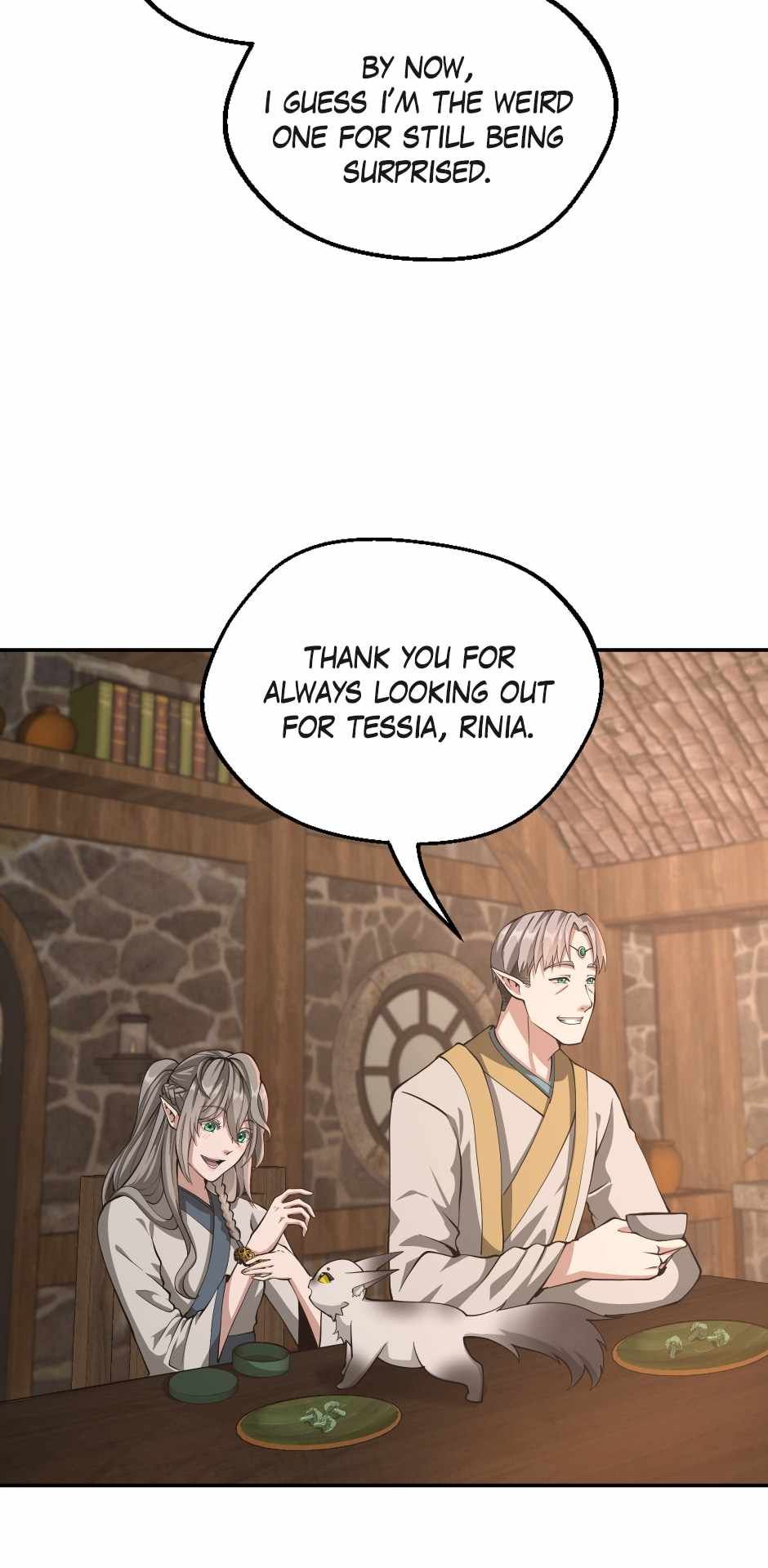 Read The Beginning After The End ENGLISH Manga Online