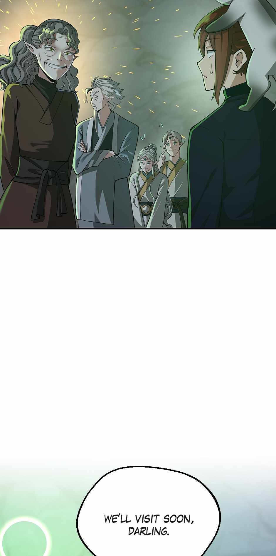 Read The Beginning After The End ENGLISH Manga Online