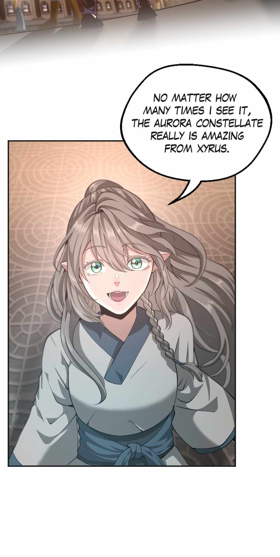 Read The Beginning After The End ENGLISH Manga Online