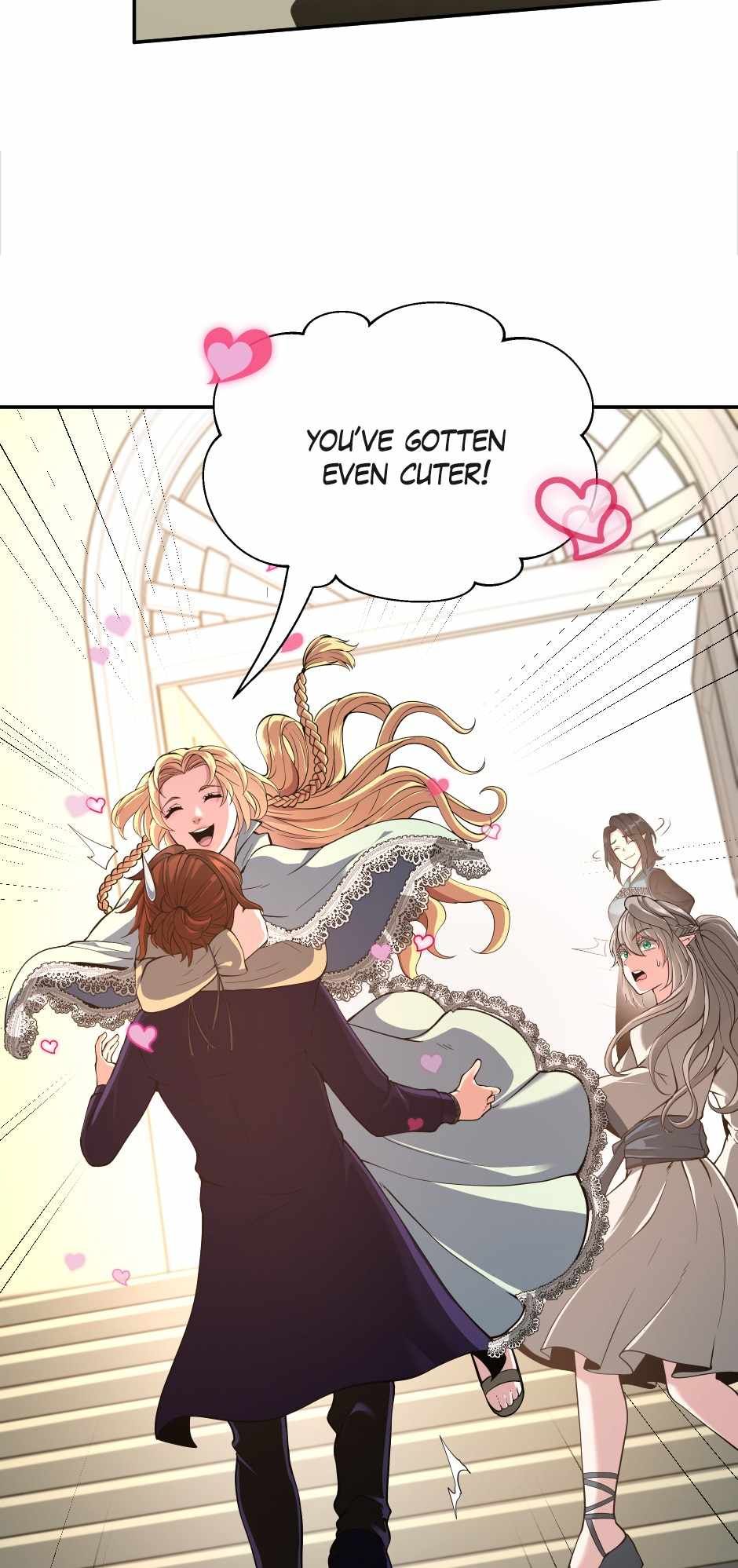 Read The Beginning After The End ENGLISH Manga Online