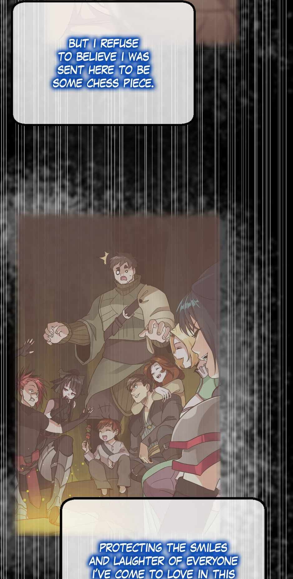 Read The Beginning After The End ENGLISH Manga Online