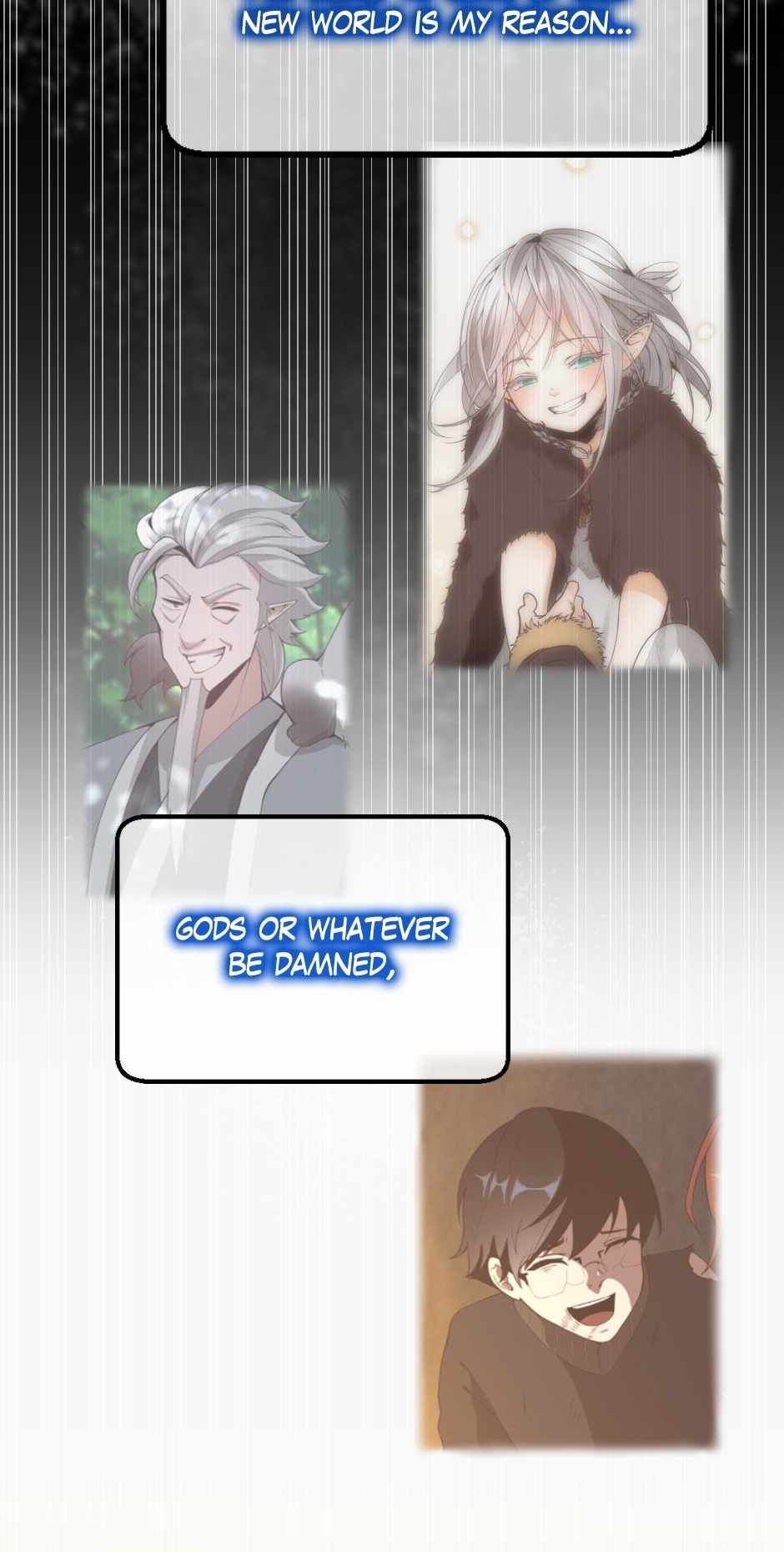 Read The Beginning After The End ENGLISH Manga Online