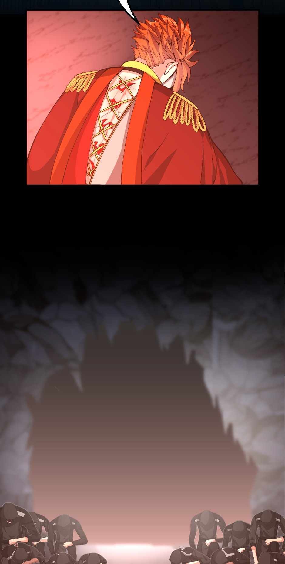 Read The Beginning After The End ENGLISH Manga Online