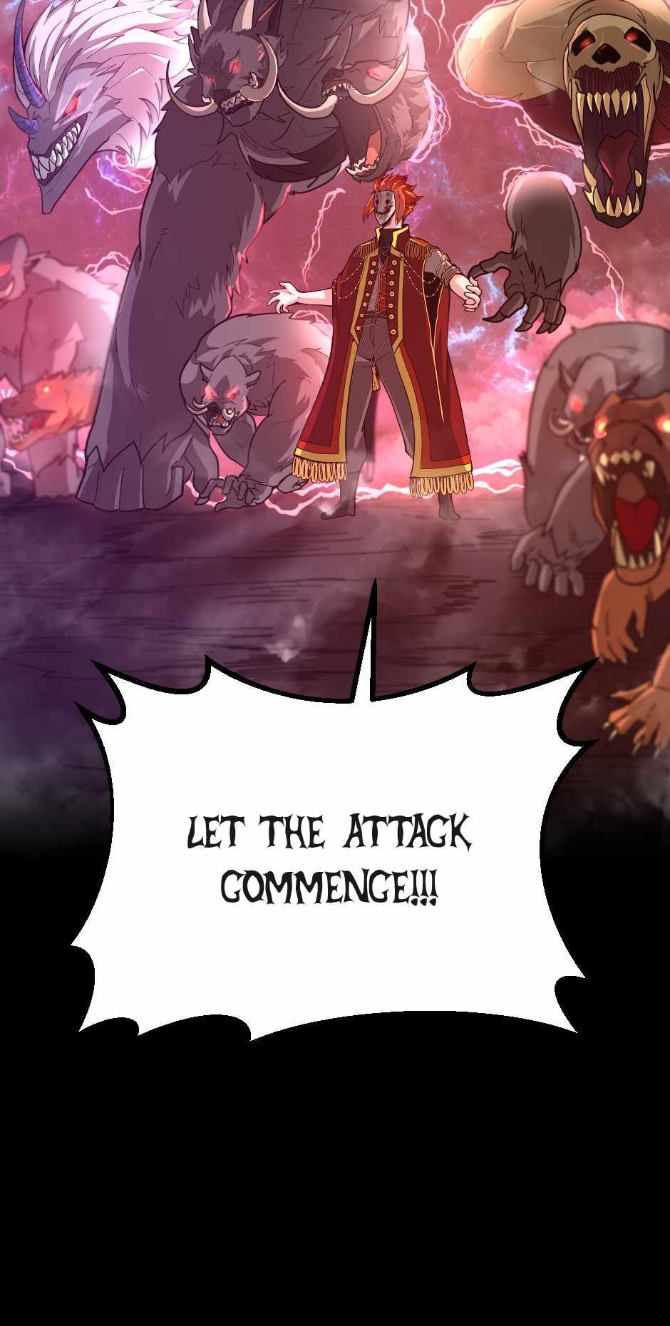 Read The Beginning After The End ENGLISH Manga Online