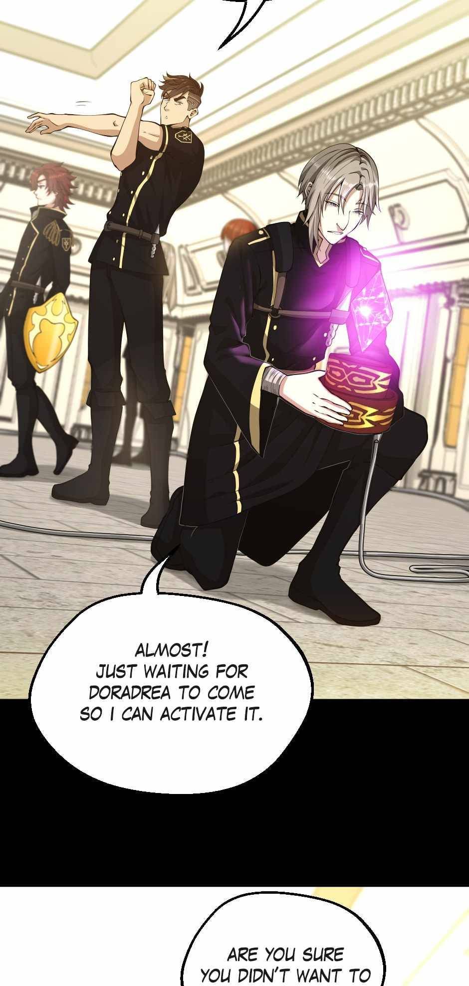 Read The Beginning After The End ENGLISH Manga Online