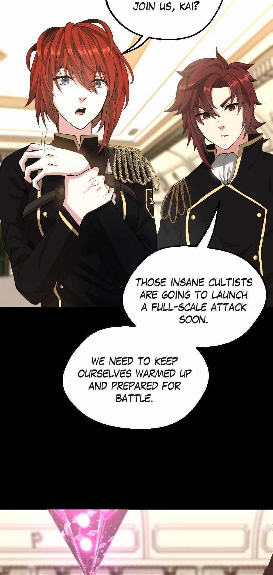 Read The Beginning After The End ENGLISH Manga Online