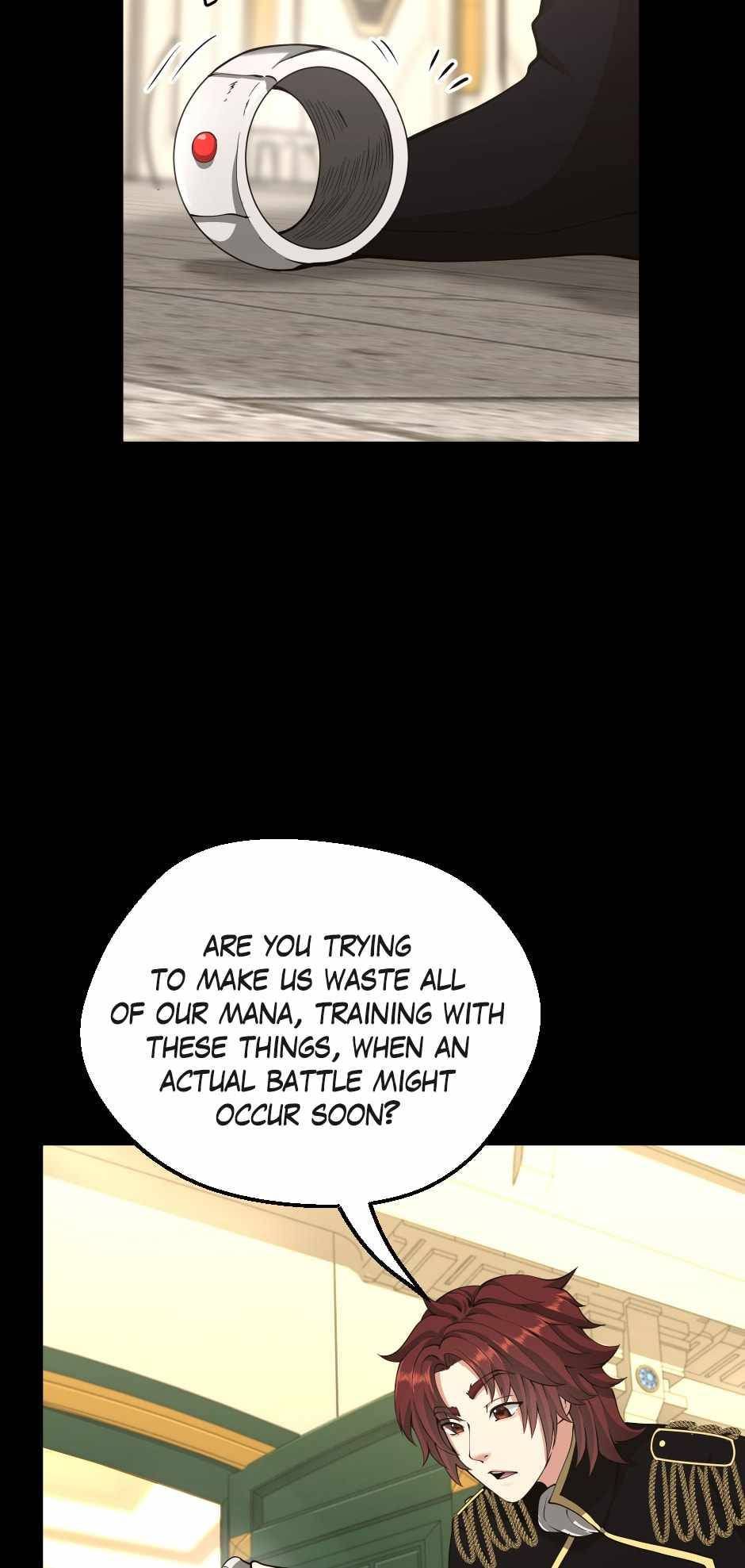 Read The Beginning After The End ENGLISH Manga Online