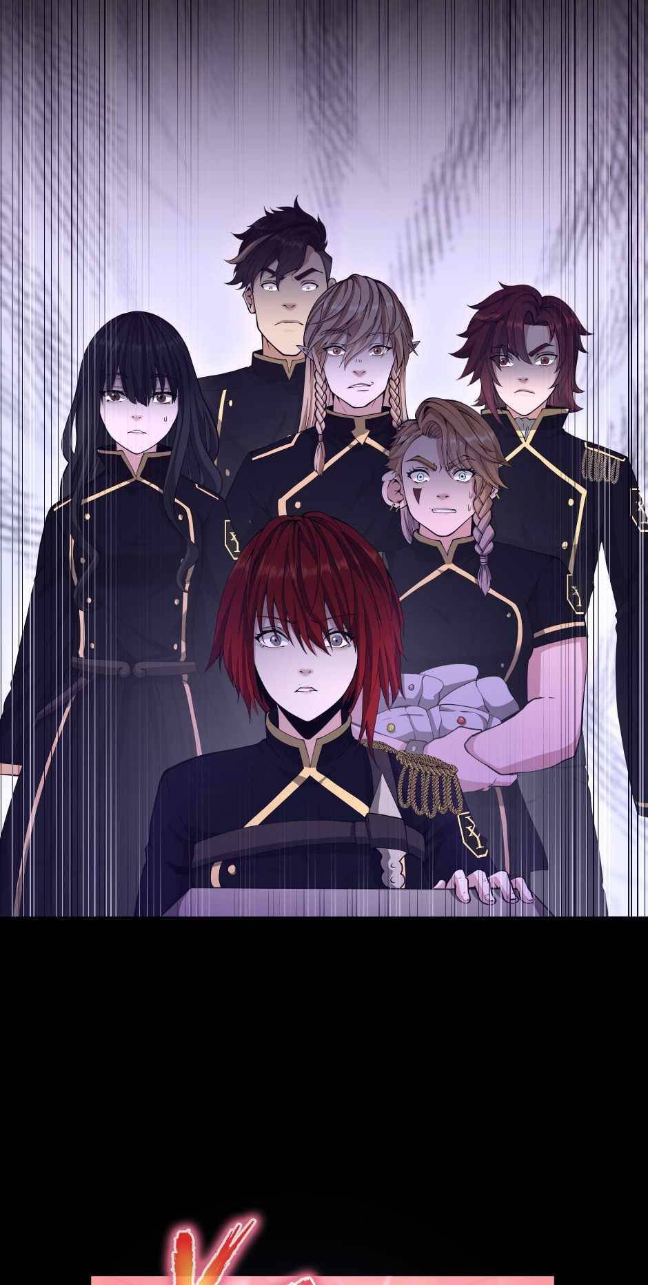 Read The Beginning After The End ENGLISH Manga Online