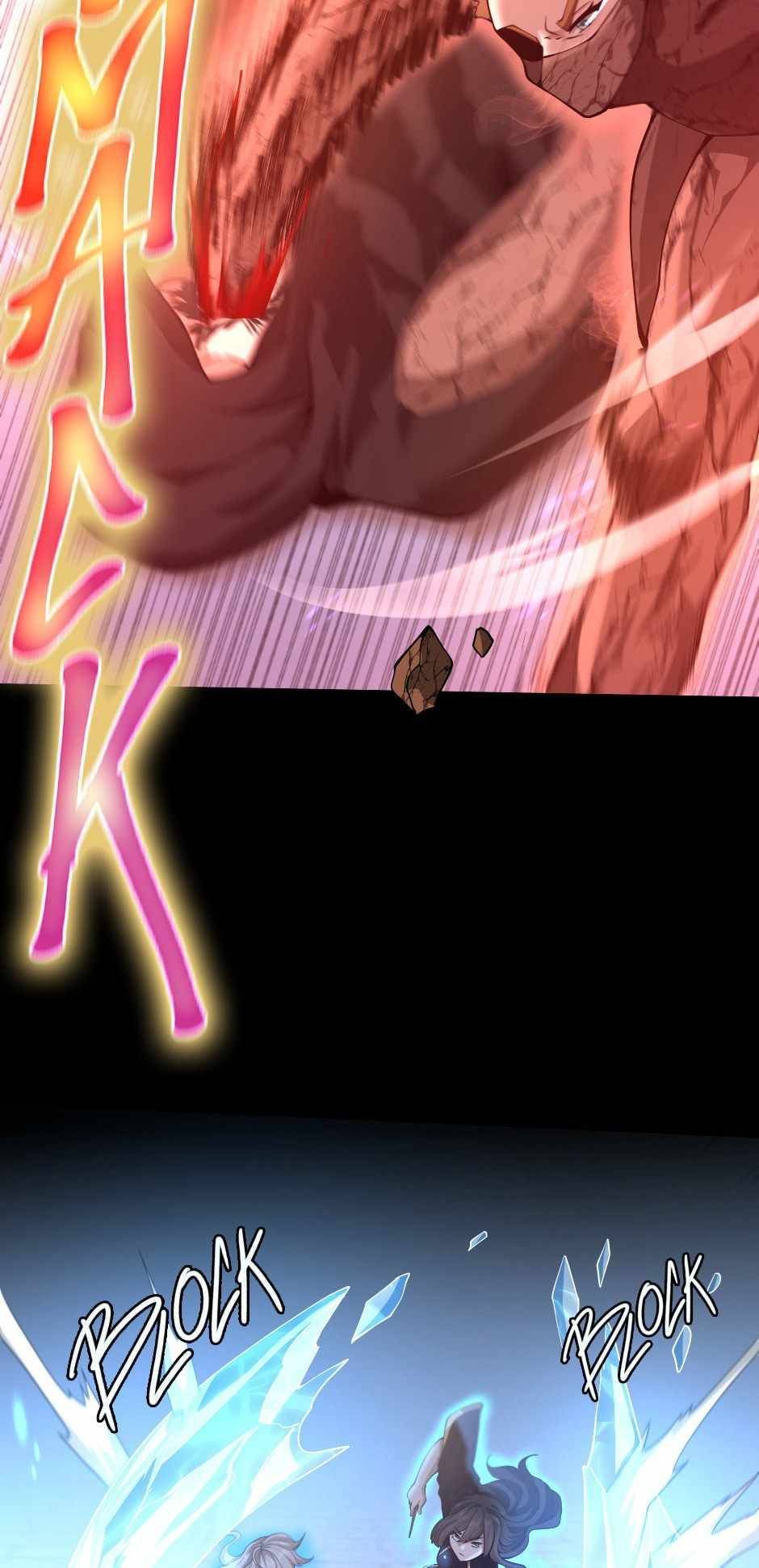 Read The Beginning After The End ENGLISH Manga Online