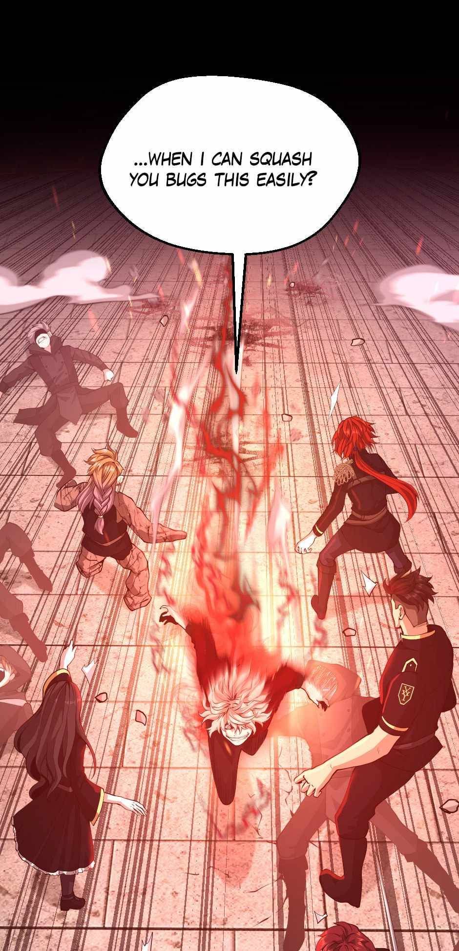 Read The Beginning After The End ENGLISH Manga Online