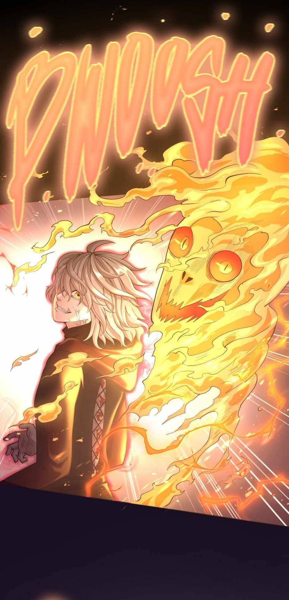 Read The Beginning After The End ENGLISH Manga Online