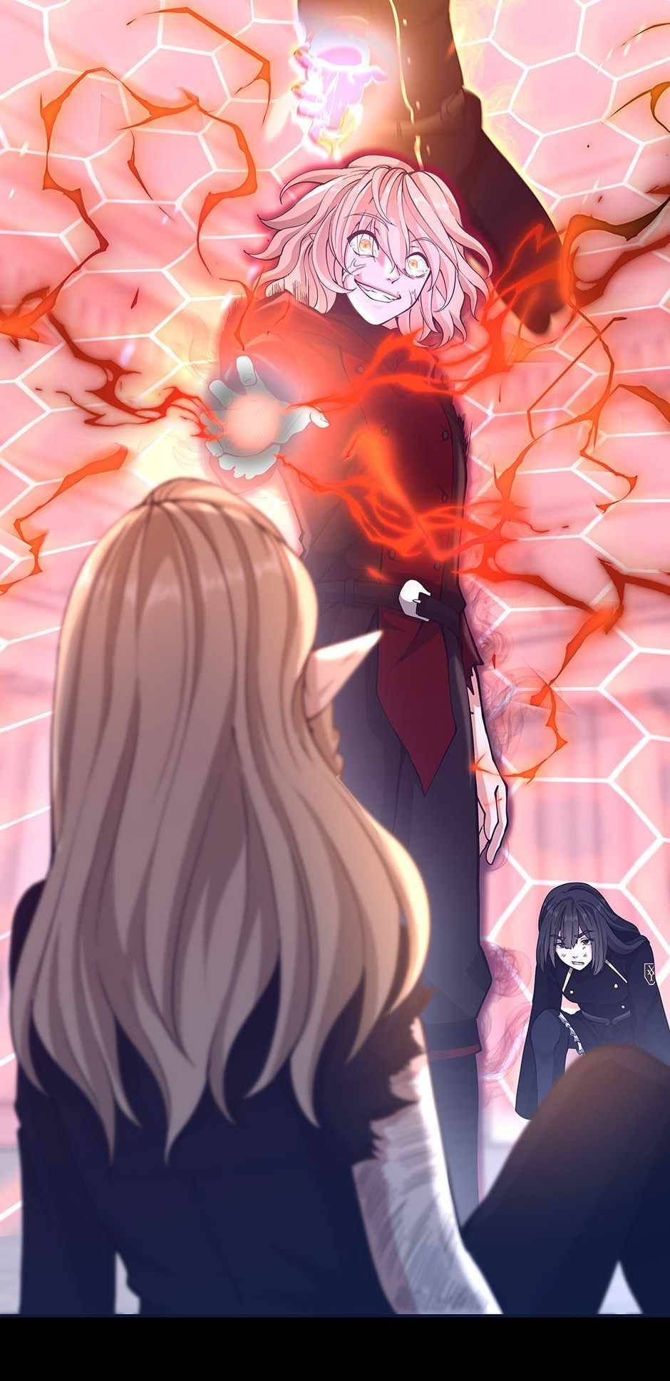 Read The Beginning After The End ENGLISH Manga Online