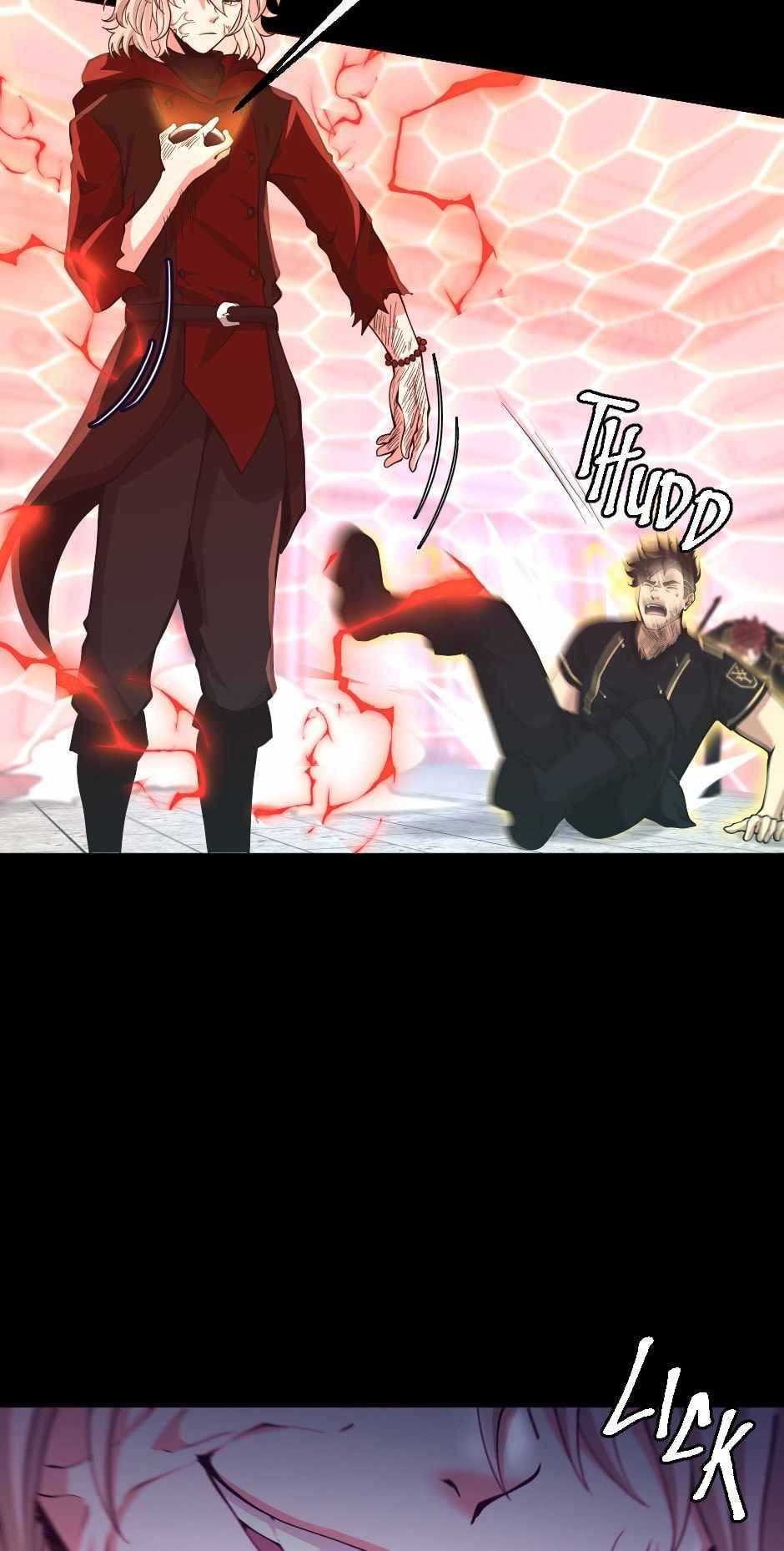 Read The Beginning After The End ENGLISH Manga Online