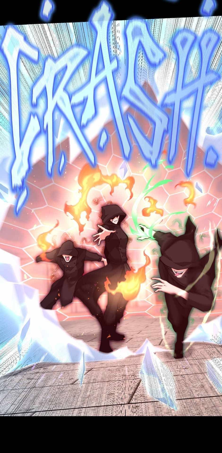 Read The Beginning After The End ENGLISH Manga Online