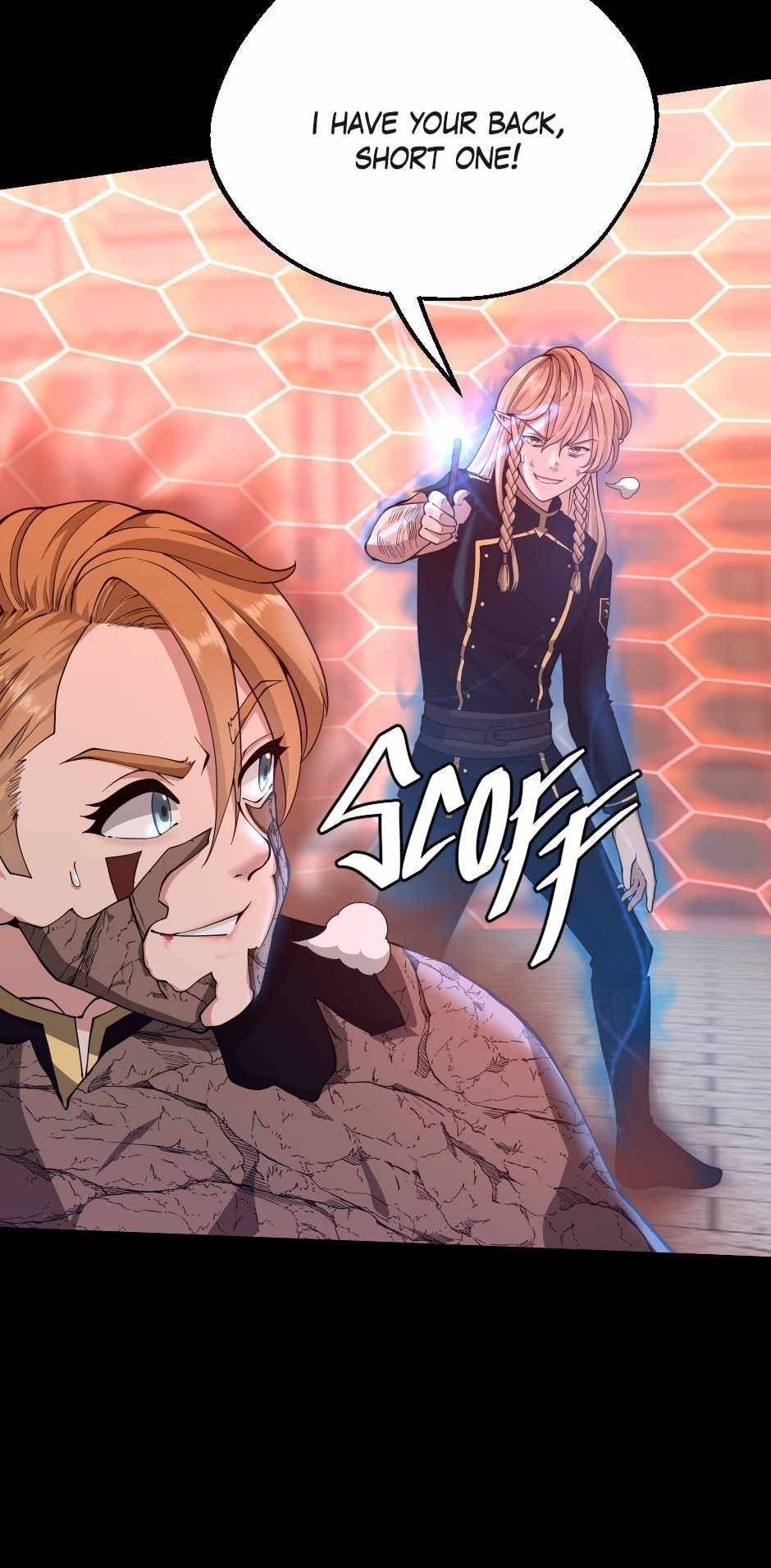 Read The Beginning After The End ENGLISH Manga Online