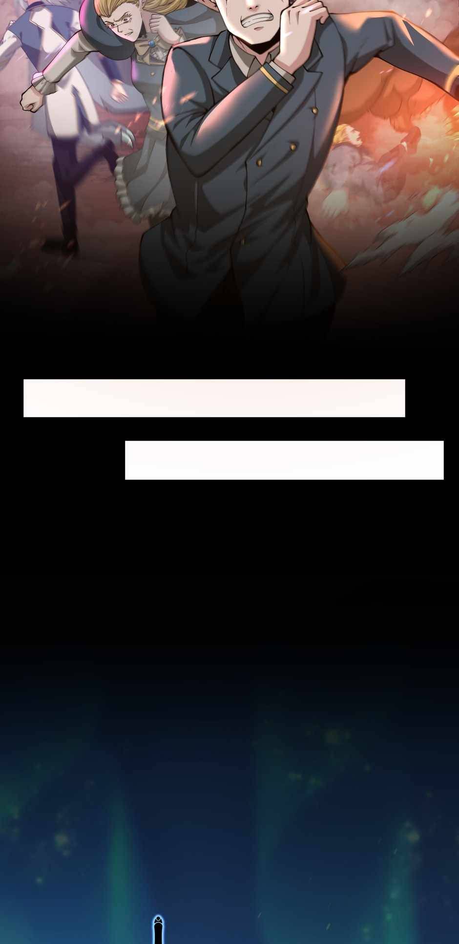 Read The Beginning After The End ENGLISH Manga Online