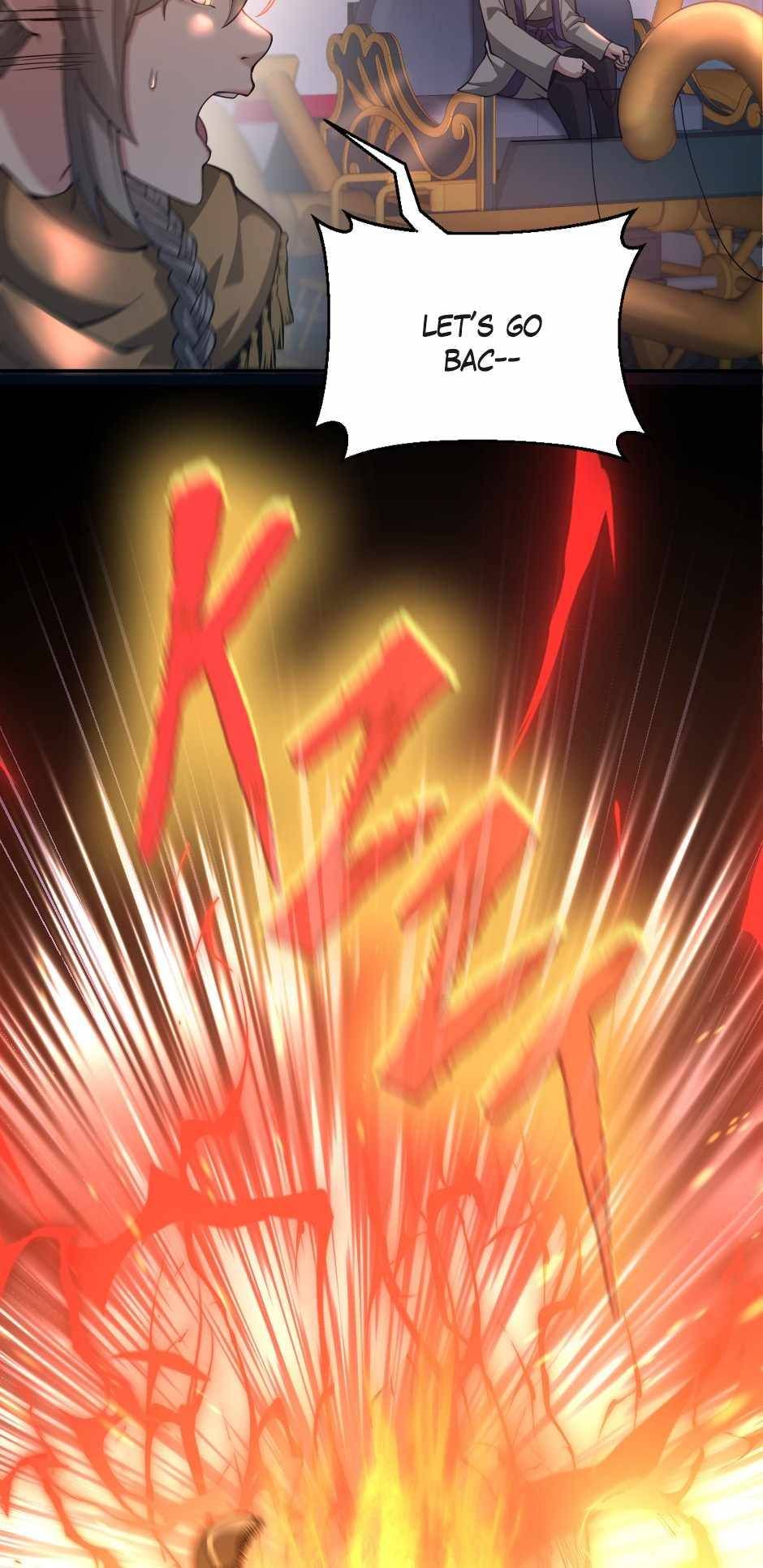 Read The Beginning After The End ENGLISH Manga Online