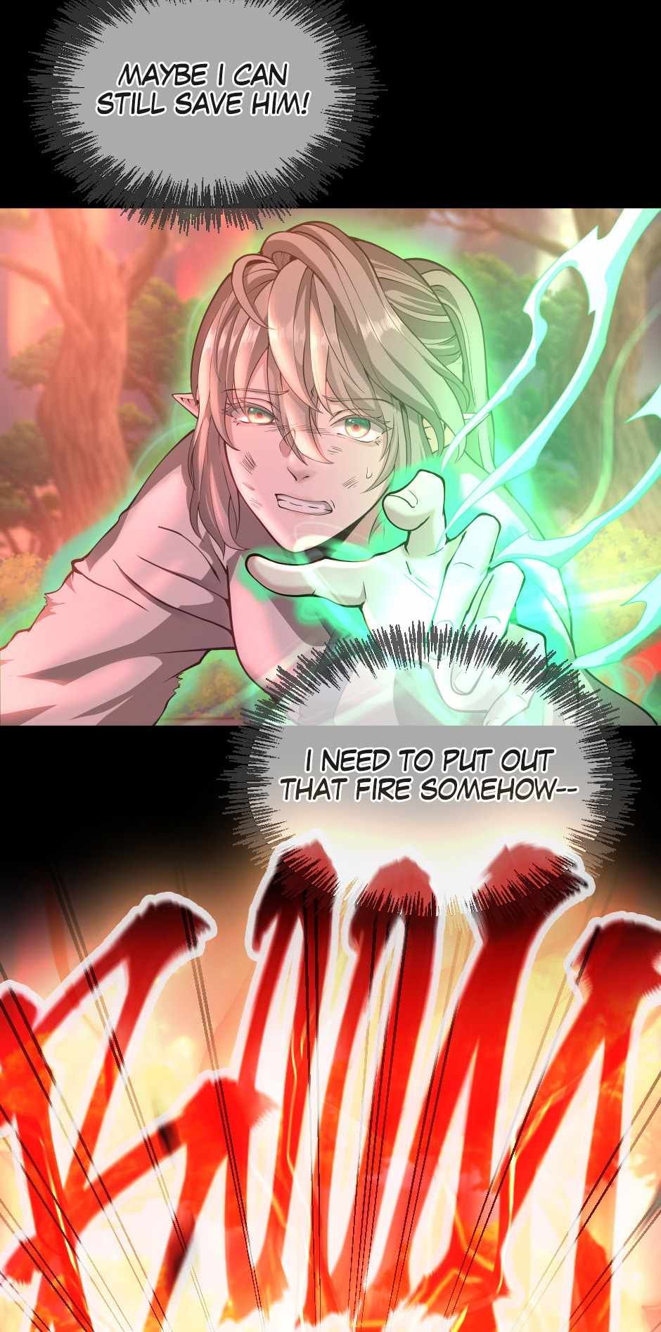 Read The Beginning After The End ENGLISH Manga Online