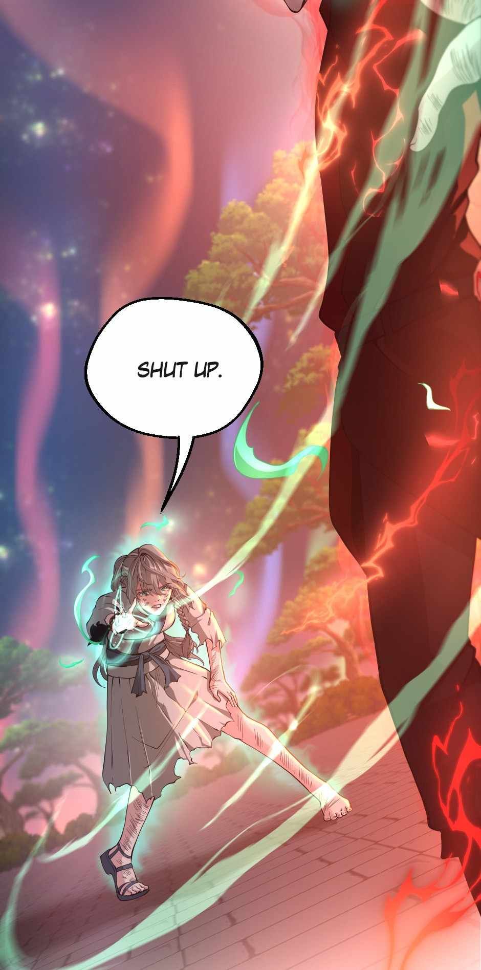 Read The Beginning After The End ENGLISH Manga Online