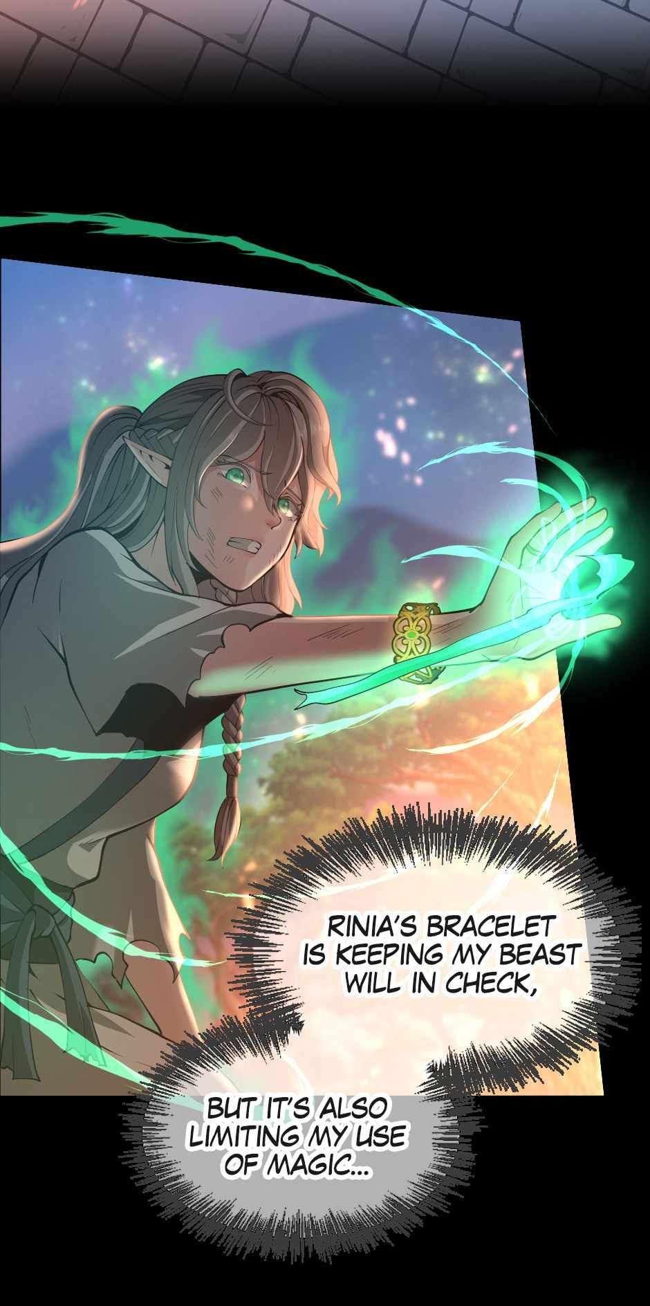 Read The Beginning After The End ENGLISH Manga Online