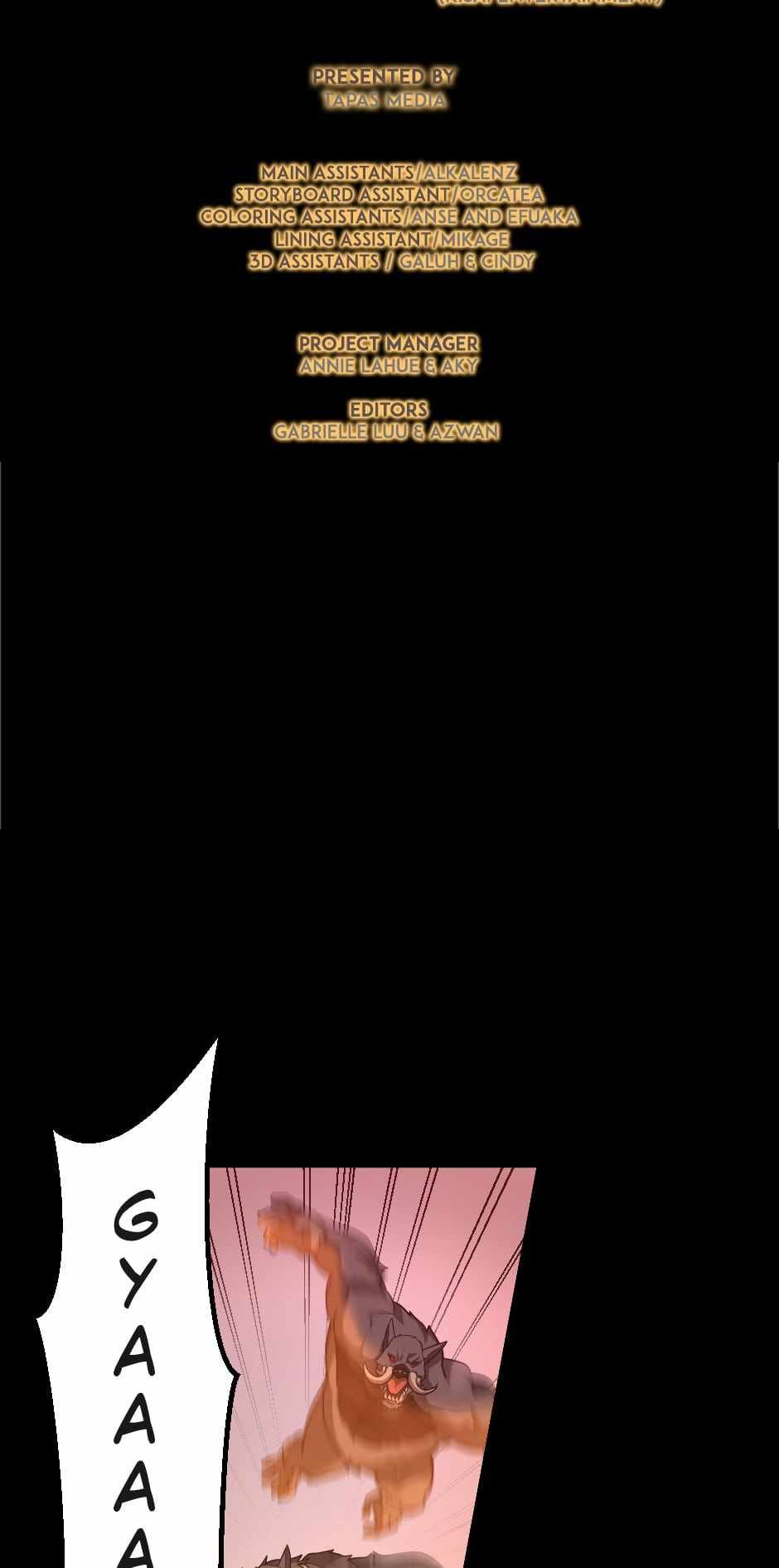 Read The Beginning After The End ENGLISH Manga Online