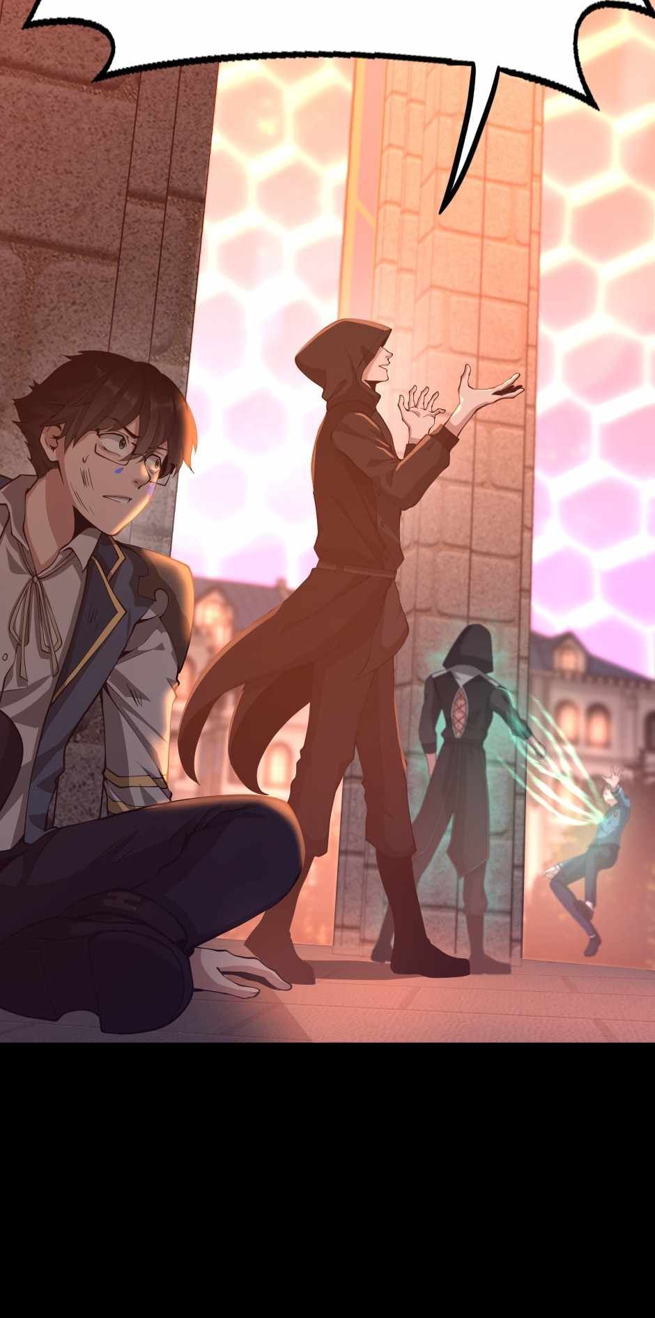 Read The Beginning After The End ENGLISH Manga Online