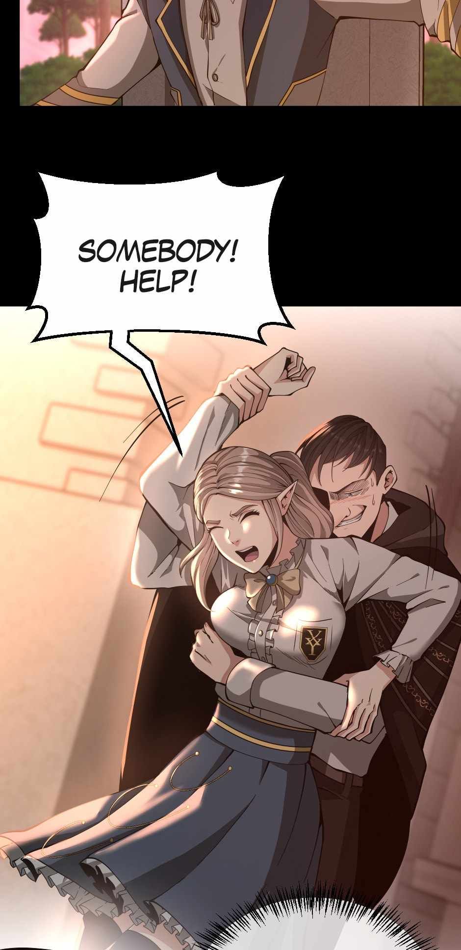 Read The Beginning After The End ENGLISH Manga Online